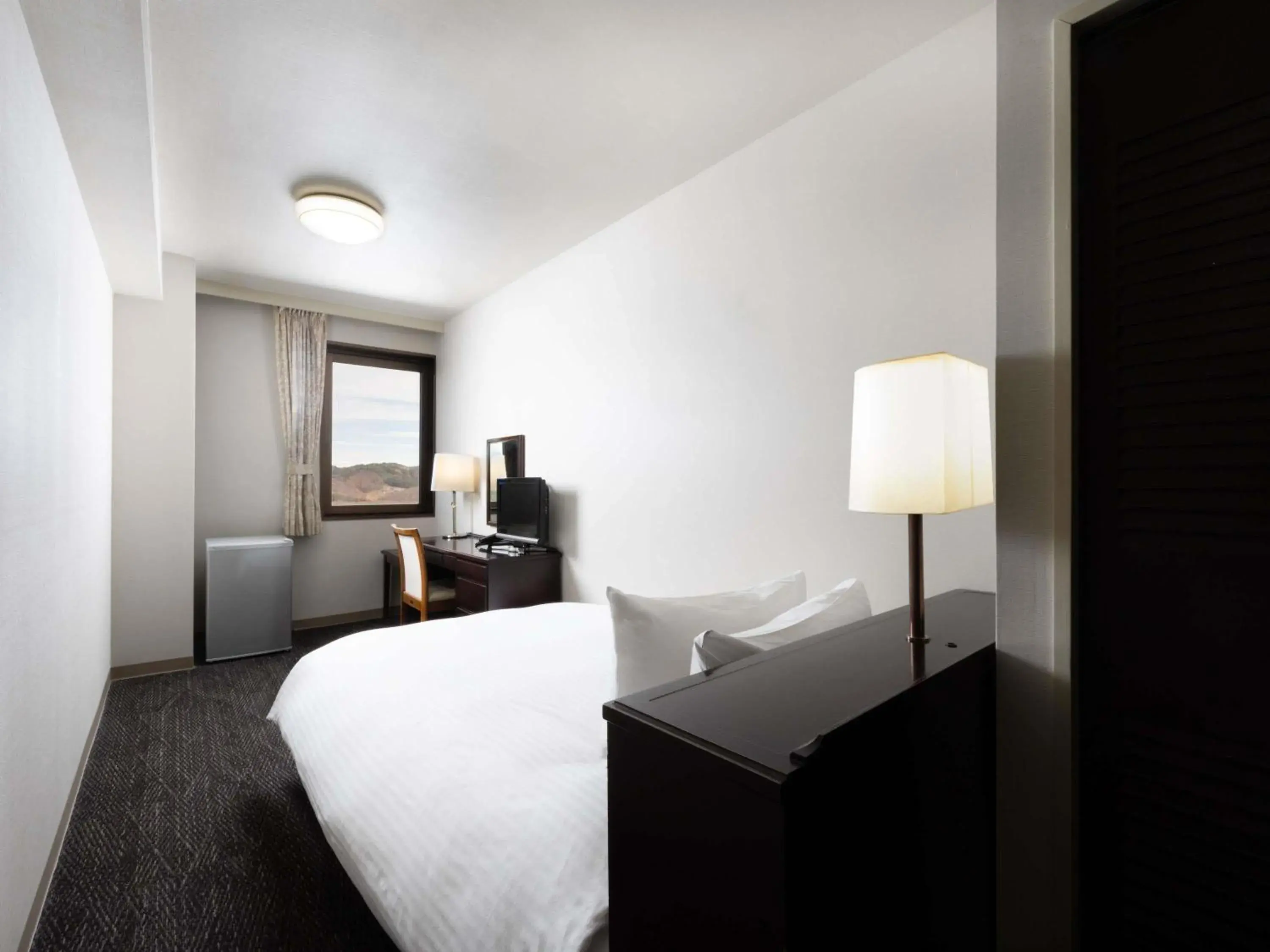 Bedroom, Bed in Mercure Miyagi Zao Resort & Spa Bedroom, Bed in Mercure Miyagi Zao Resort & Spa