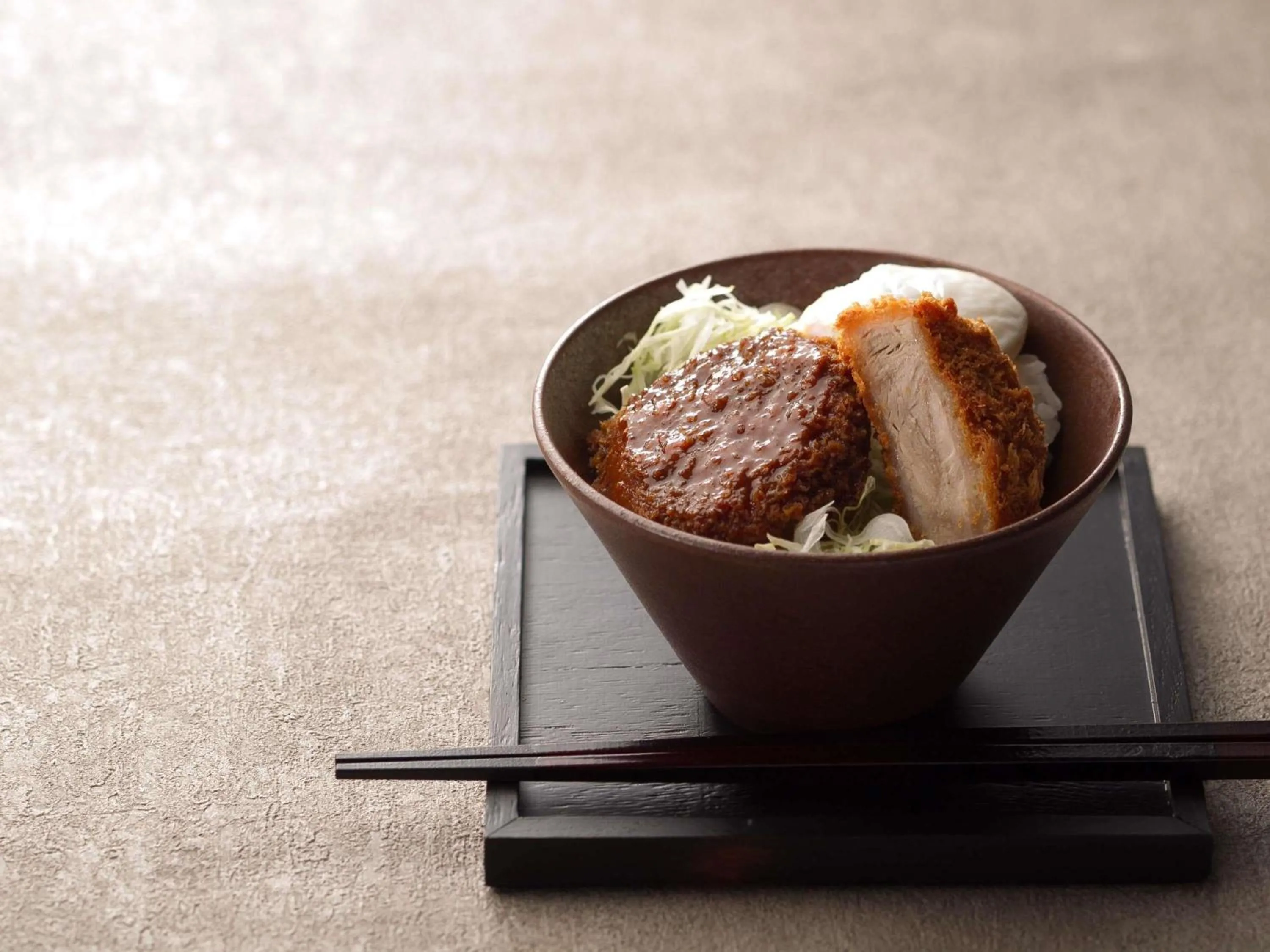 Breakfast in Mercure Miyagi Zao Resort & Spa