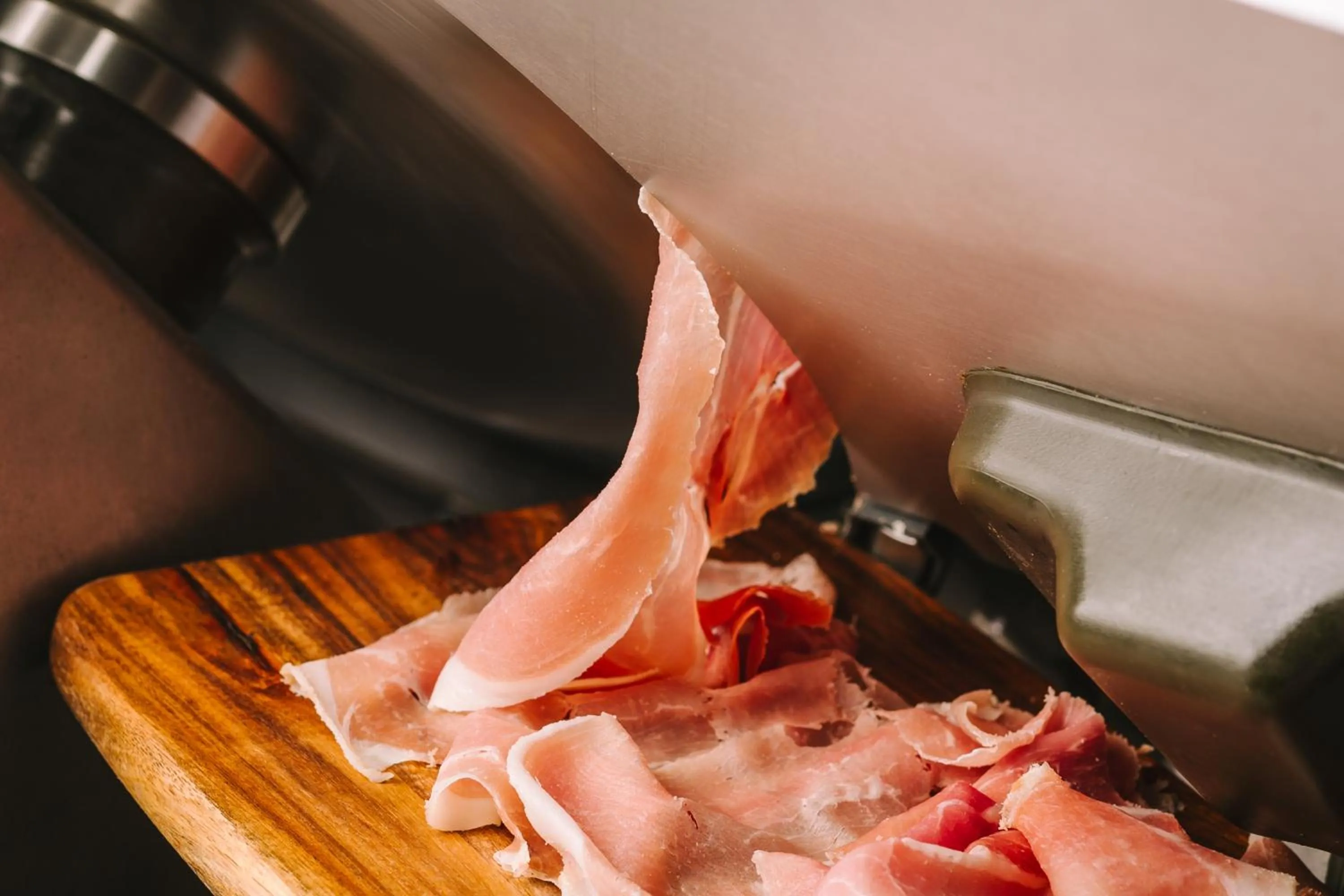 Breakfast in Mercure Miyagi Zao Resort & Spa