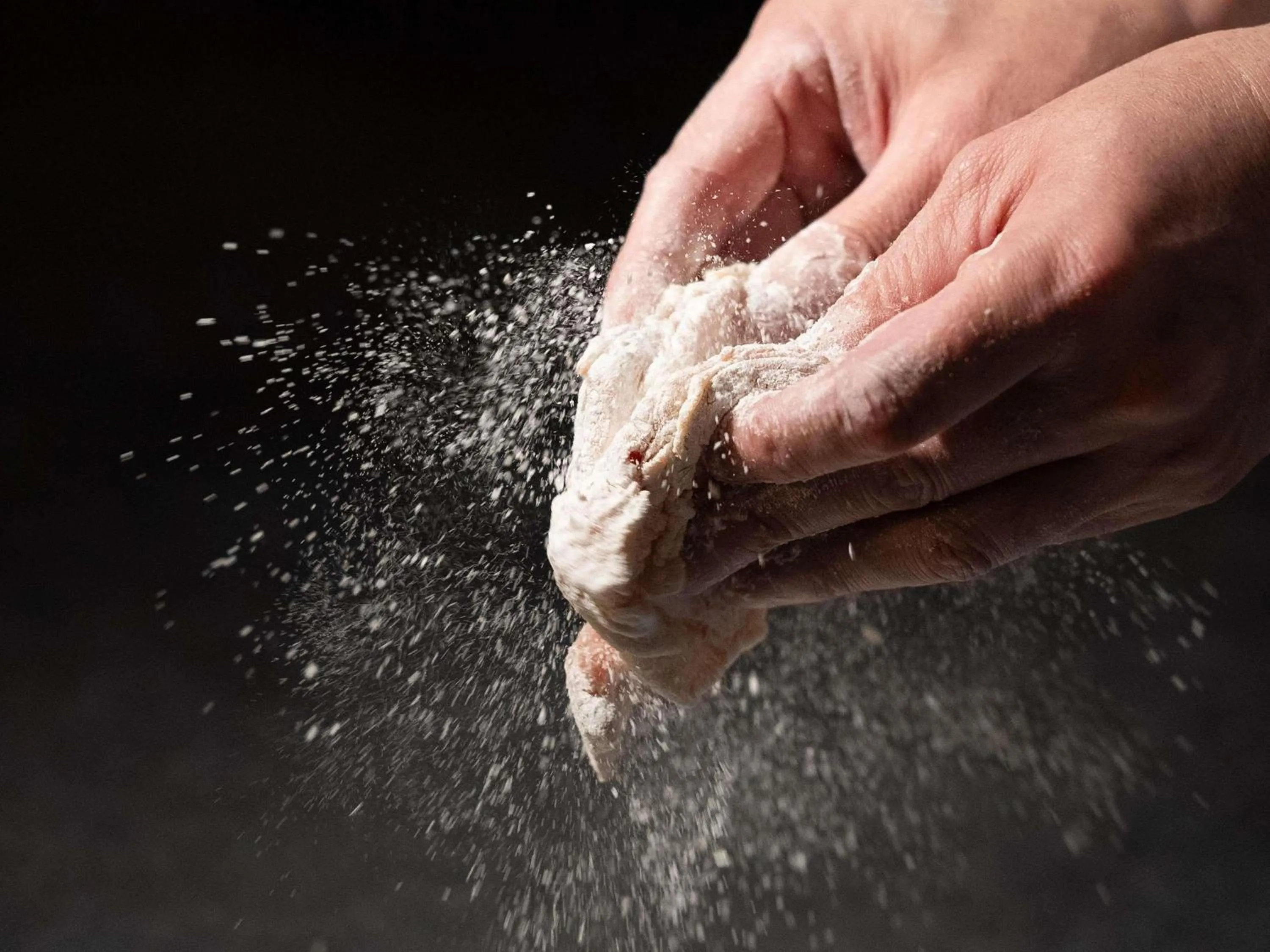 Restaurant/places to eat in Mercure Miyagi Zao Resort & Spa