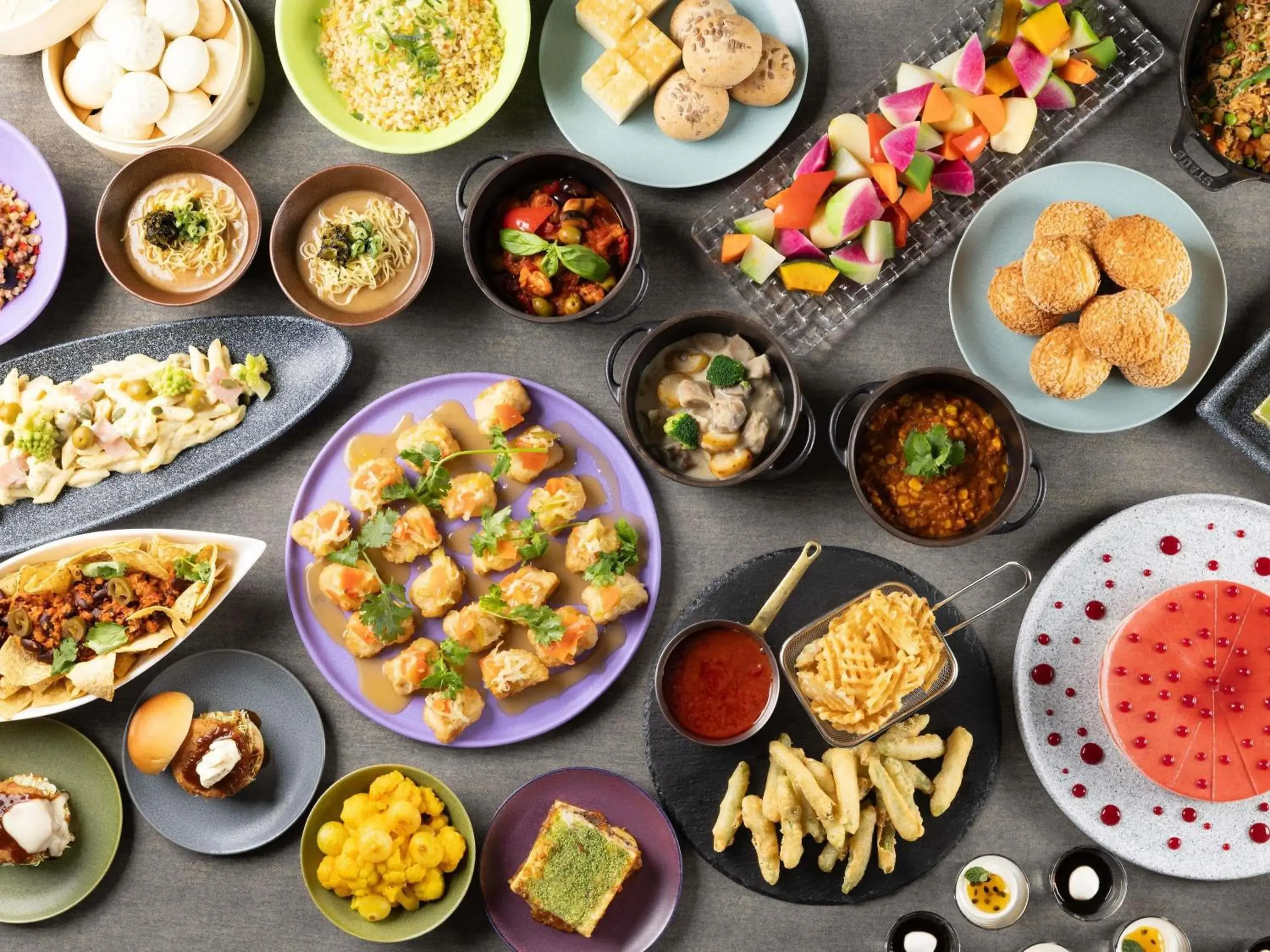 Restaurant/places to eat in Mercure Toyama Tonami Resort & Spa Restaurant/places to eat in Mercure Toyama Tonami Resort & Spa