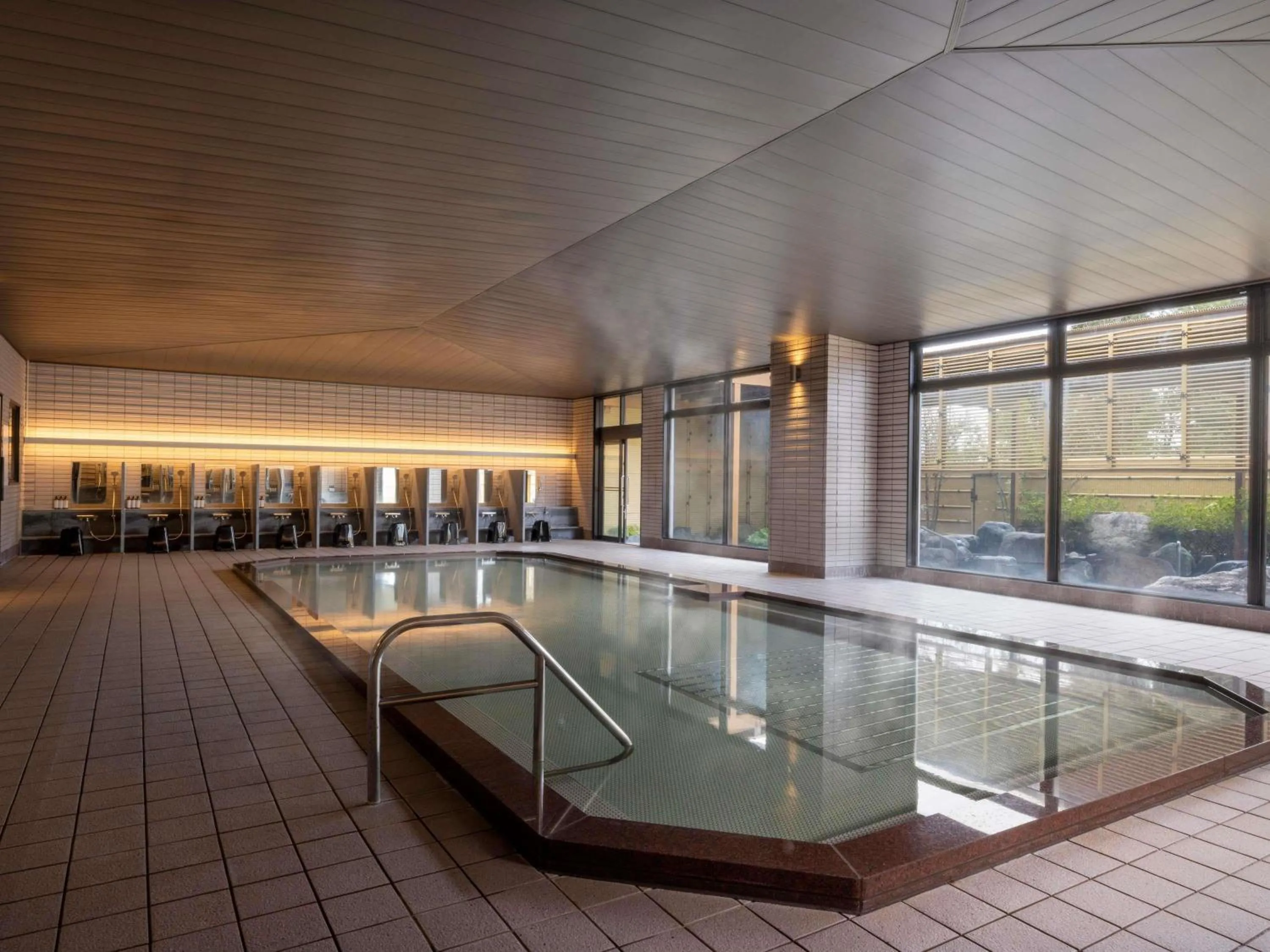 Bedroom in Mercure Toyama Tonami Resort & Spa