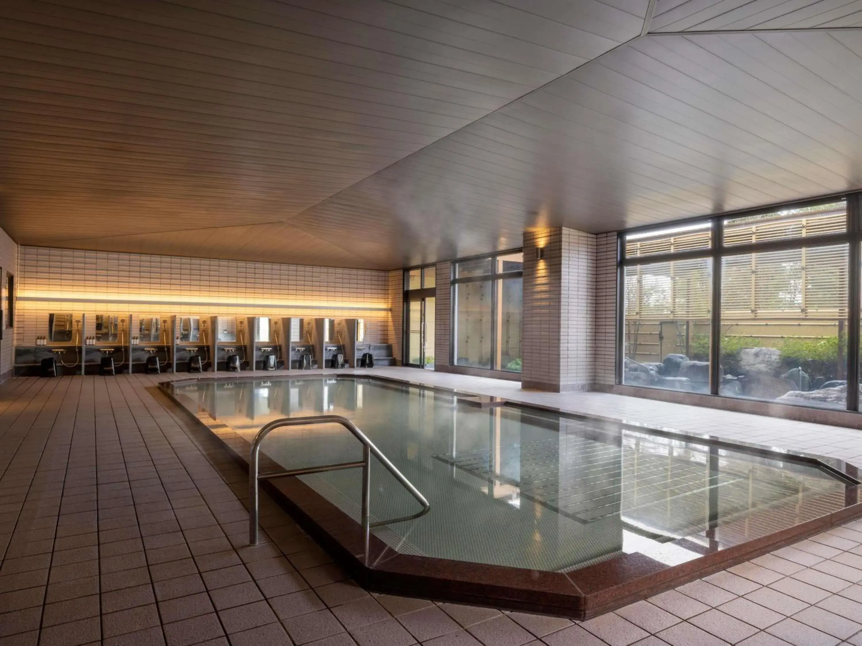 Bedroom in Mercure Toyama Tonami Resort & Spa Bedroom in Mercure Toyama Tonami Resort & Spa