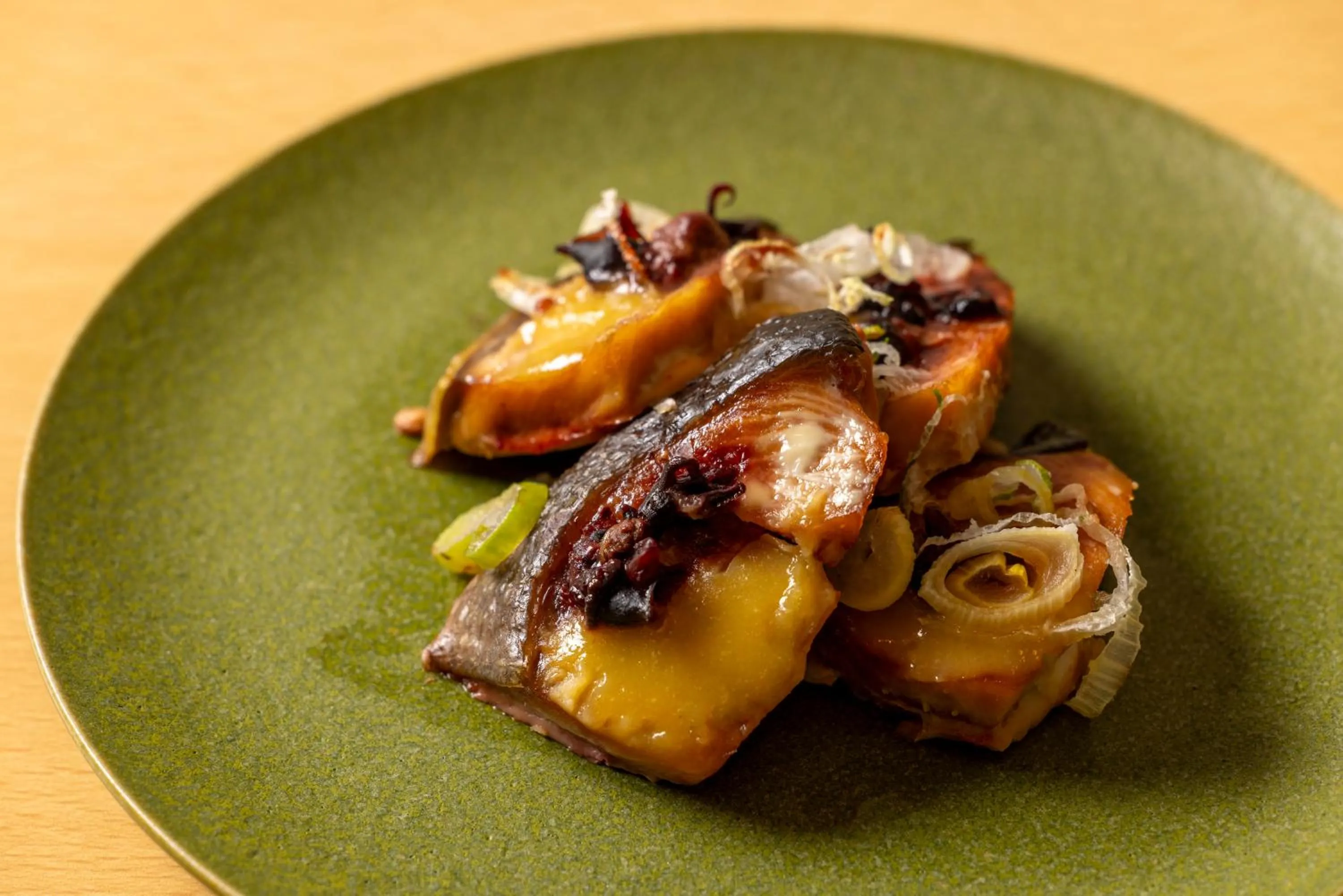 Restaurant/places to eat in Mercure Toyama Tonami Resort & Spa