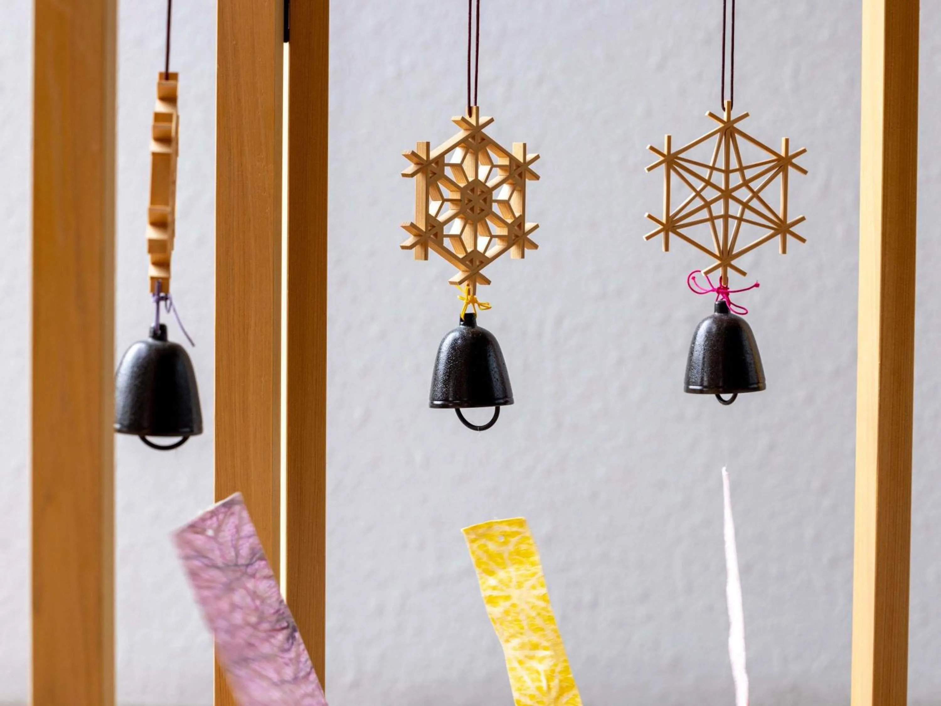 Bedroom in Mercure Toyama Tonami Resort & Spa