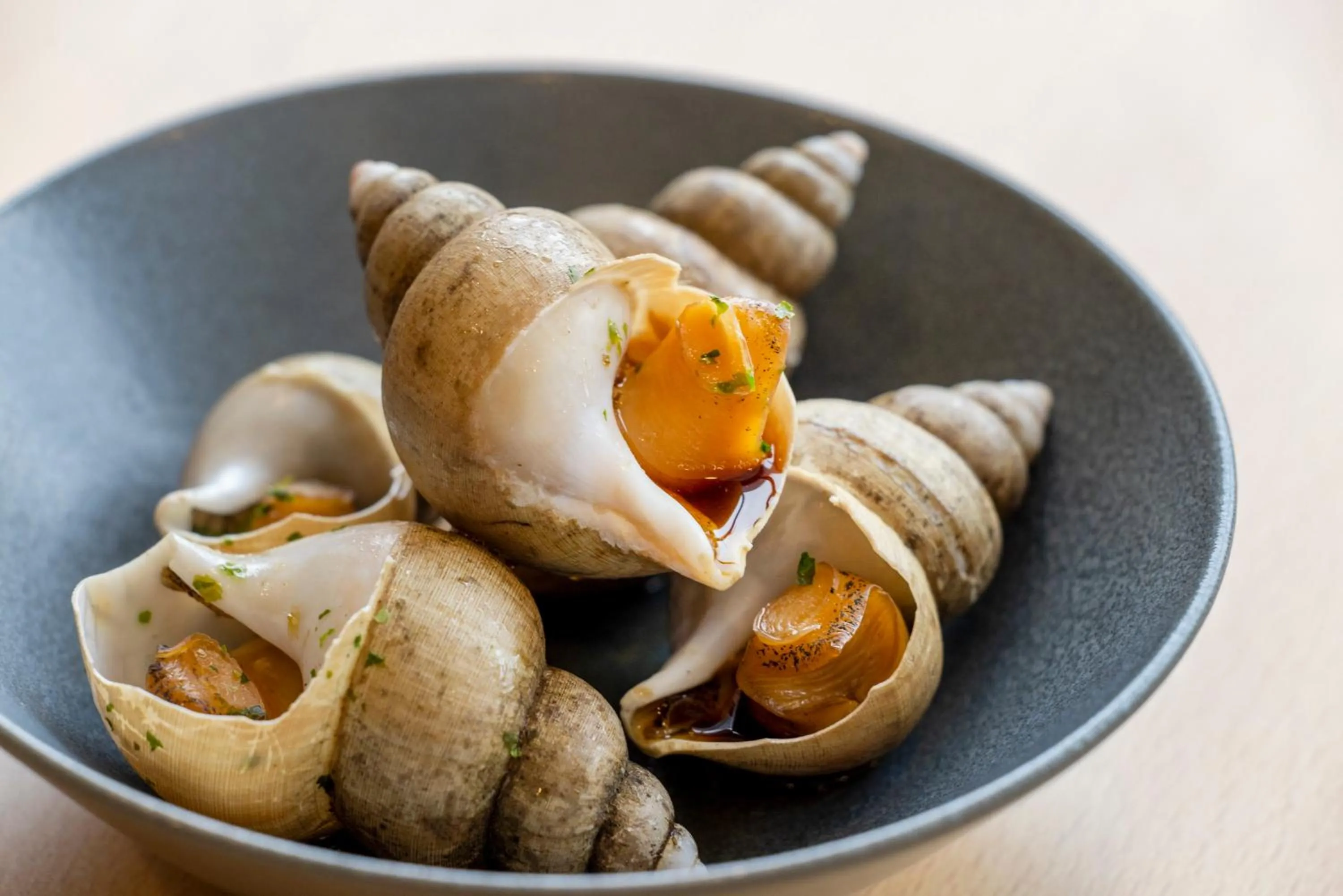 Restaurant/places to eat in Mercure Toyama Tonami Resort & Spa