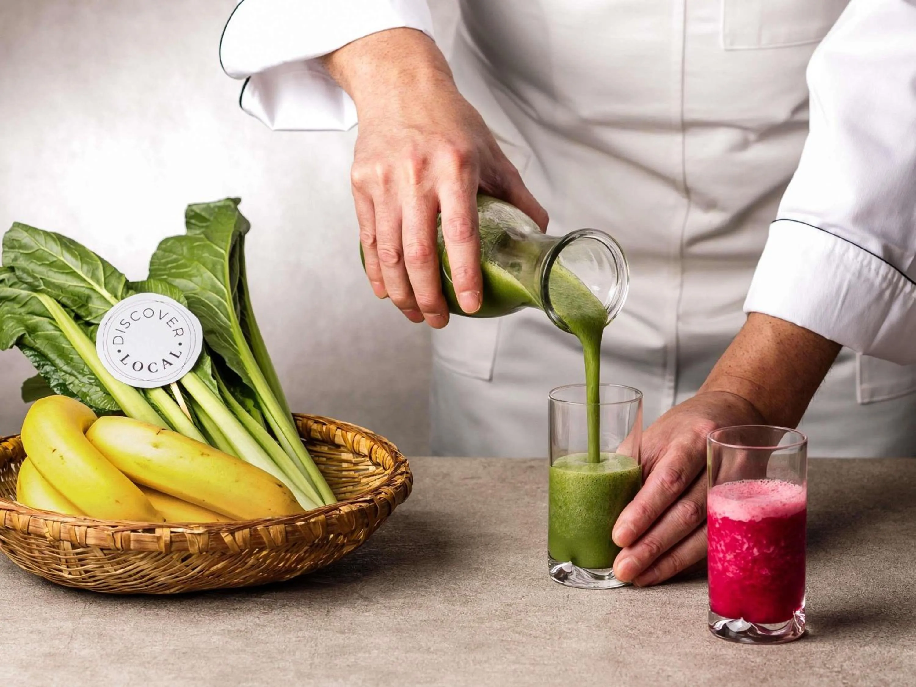 Restaurant/places to eat in Mercure Toyama Tonami Resort & Spa