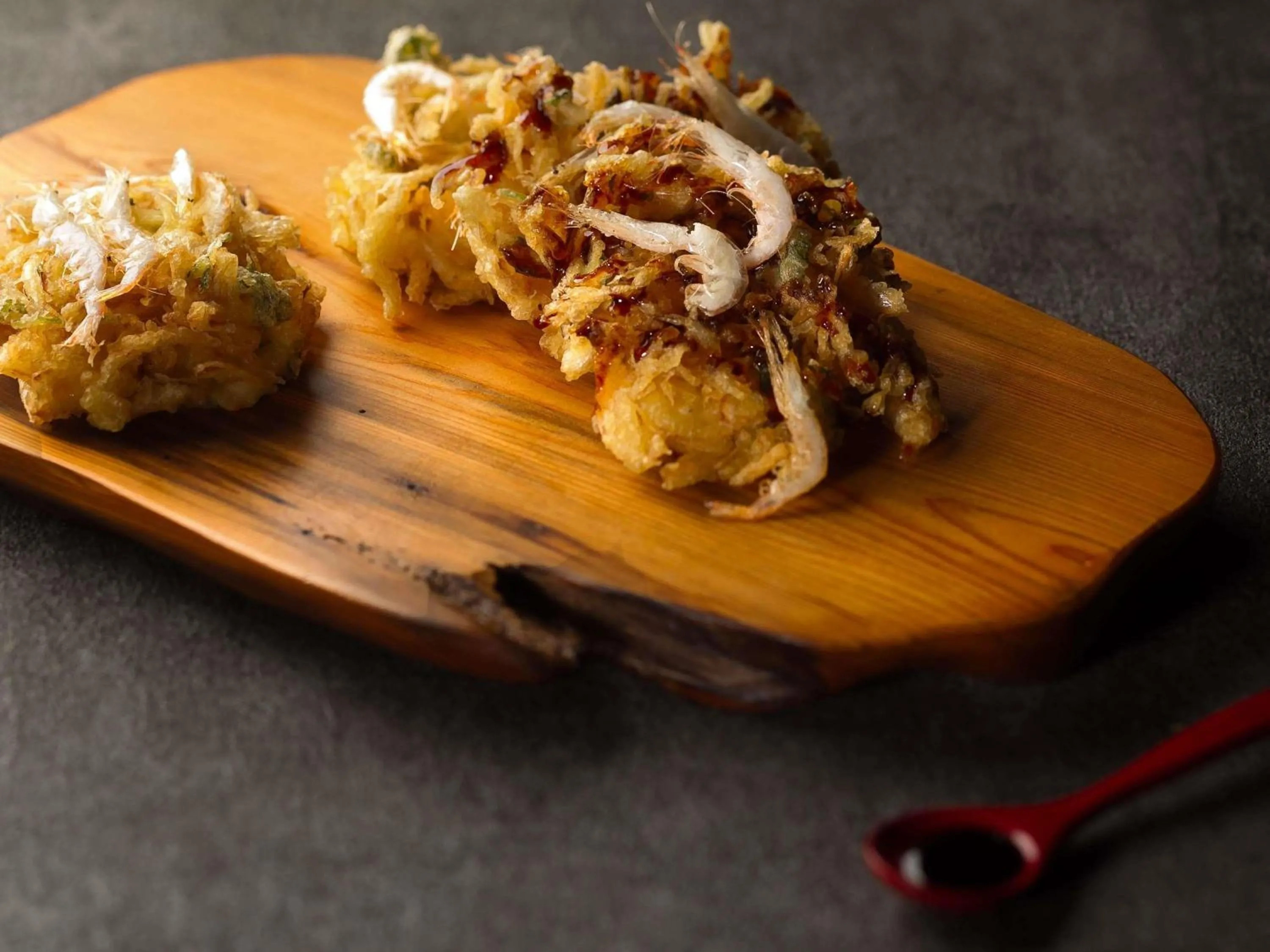 Restaurant/places to eat in Mercure Toyama Tonami Resort & Spa