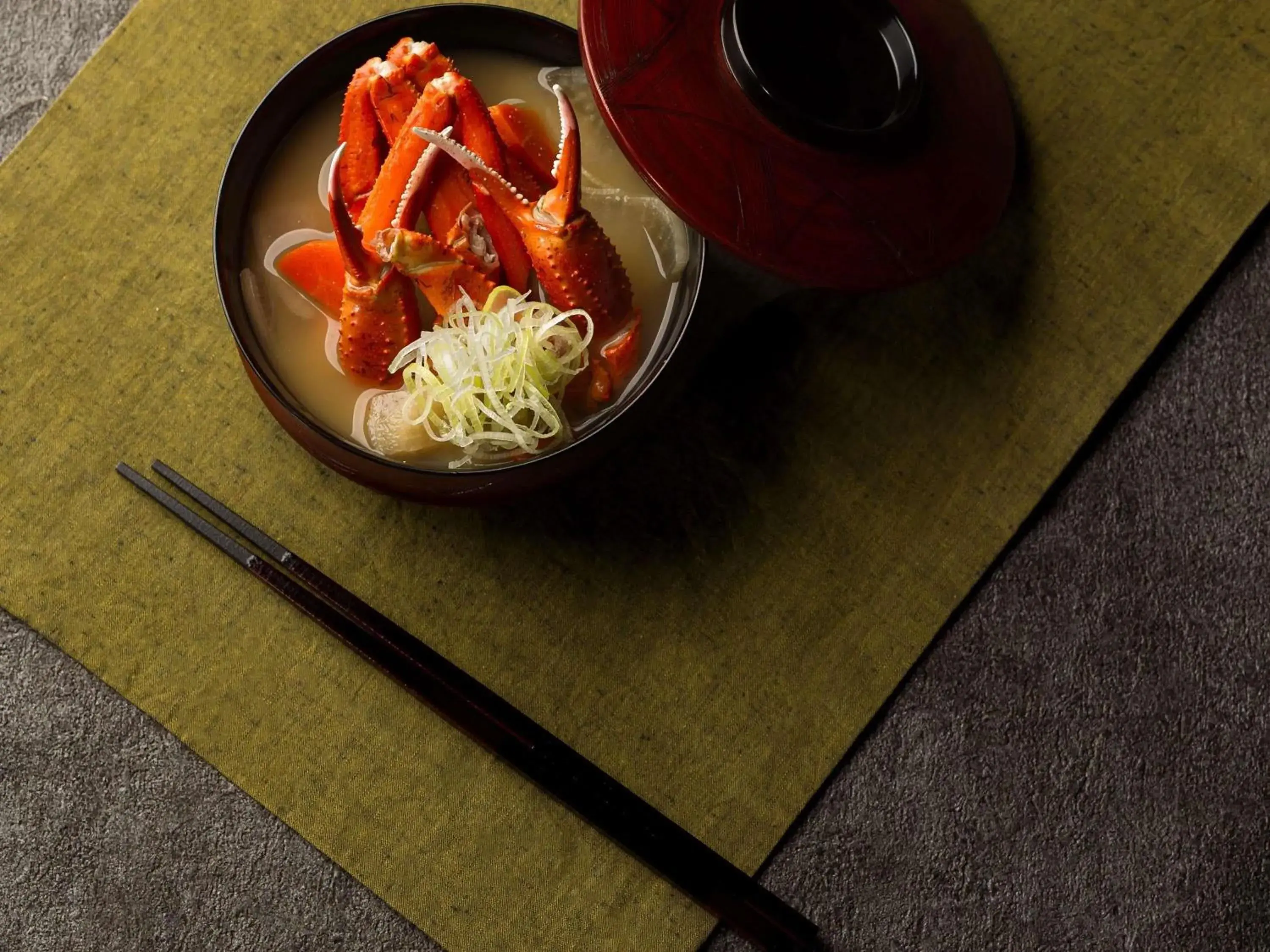 Restaurant/places to eat in Mercure Toyama Tonami Resort & Spa Restaurant/places to eat in Mercure Toyama Tonami Resort & Spa