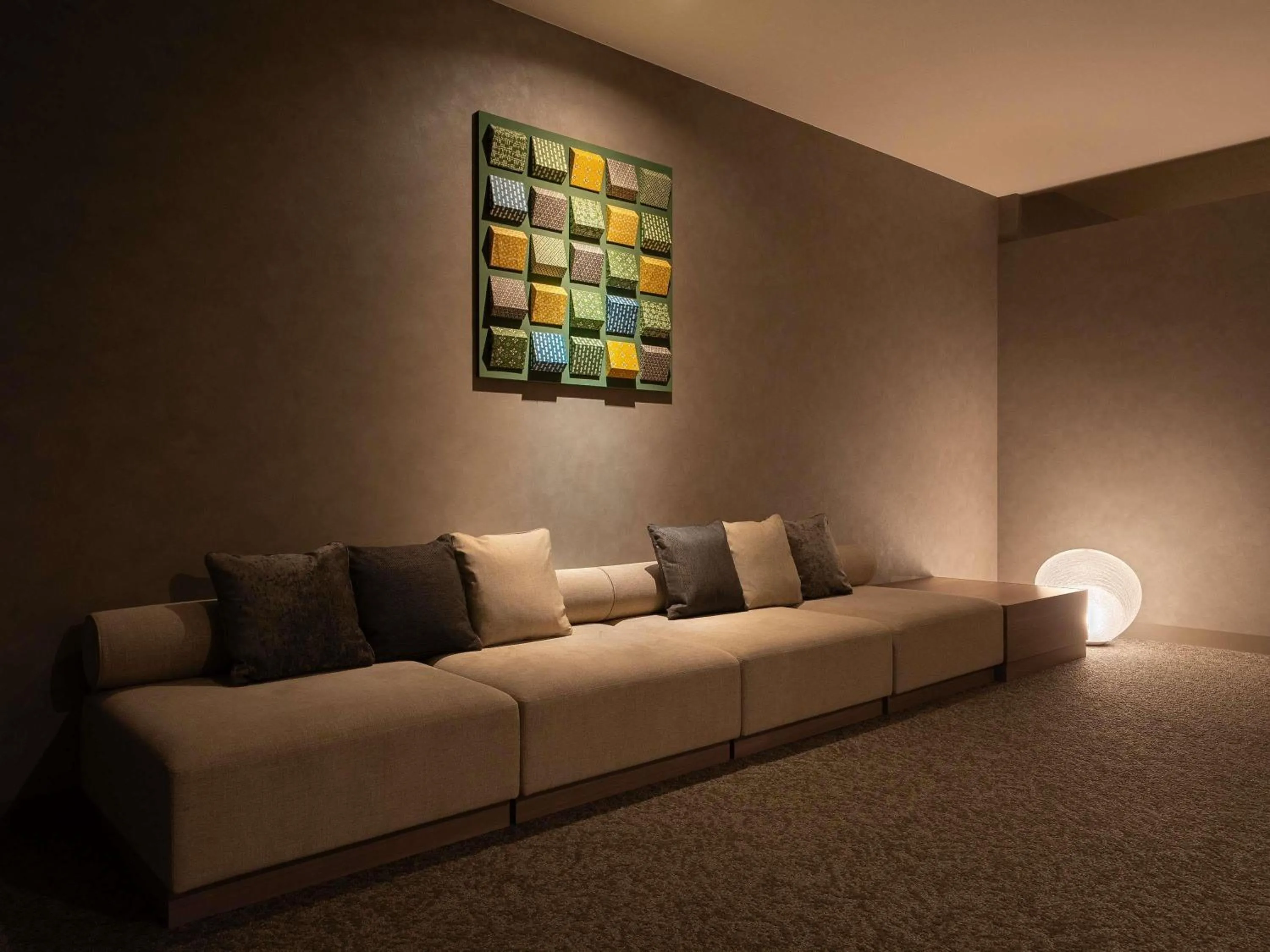 Property building in Mercure Toyama Tonami Resort & Spa