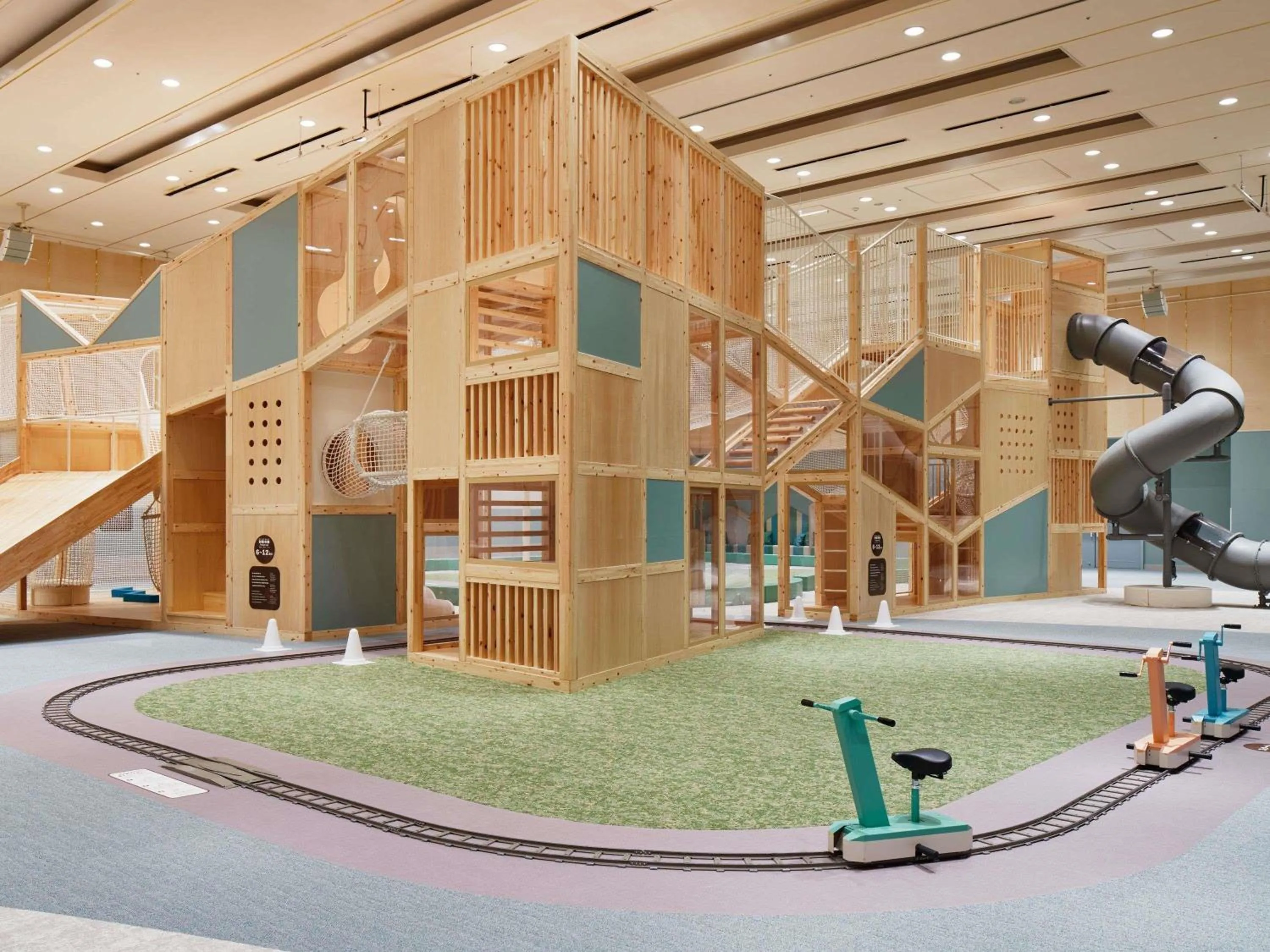 Bedroom in Grand Mercure Yatsugatake Resort & Spa