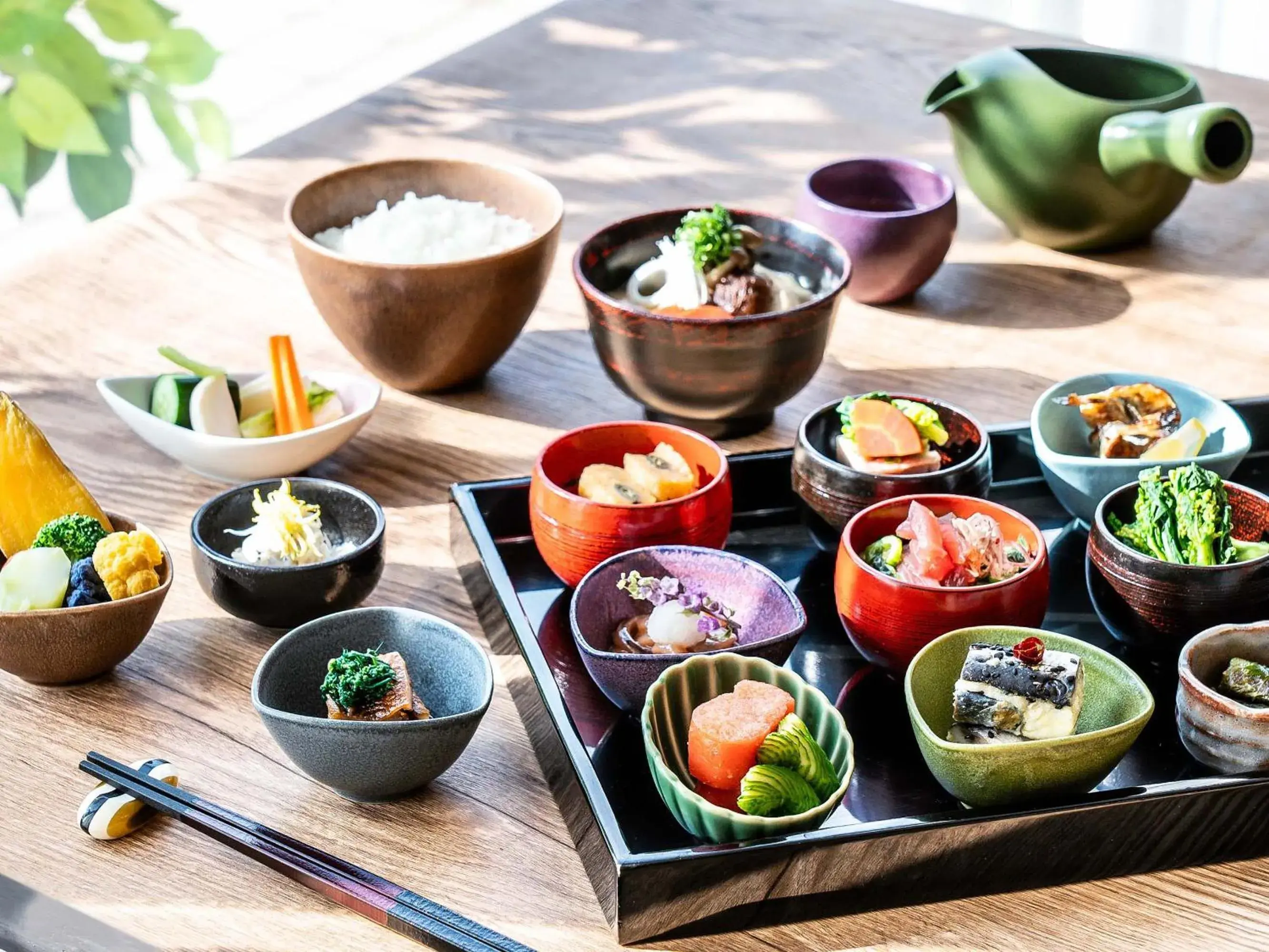 Restaurant/places to eat in Grand Mercure Yatsugatake Resort & Spa Restaurant/places to eat in Grand Mercure Yatsugatake Resort & Spa