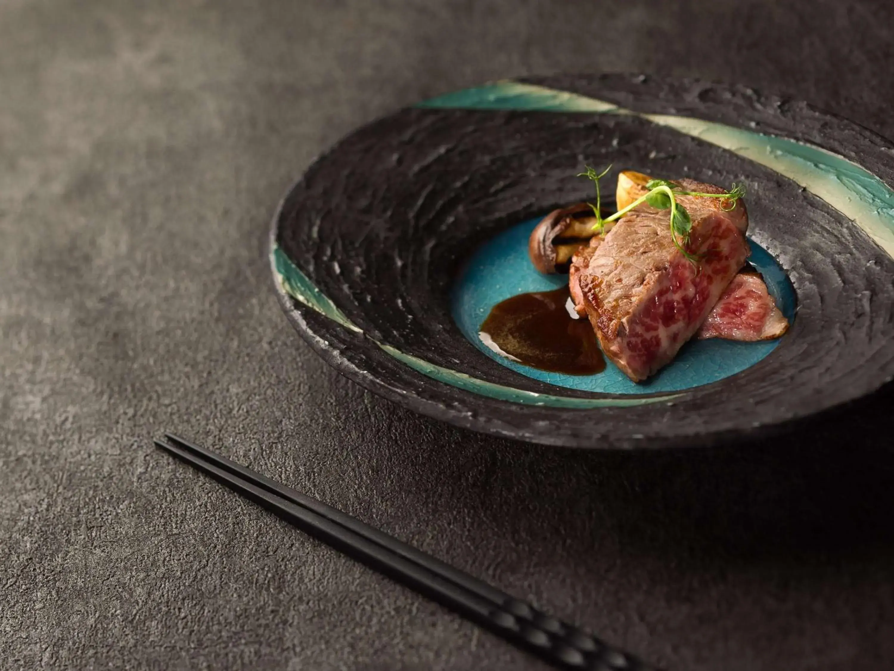 Restaurant/places to eat in Grand Mercure Yatsugatake Resort & Spa Restaurant/places to eat in Grand Mercure Yatsugatake Resort & Spa