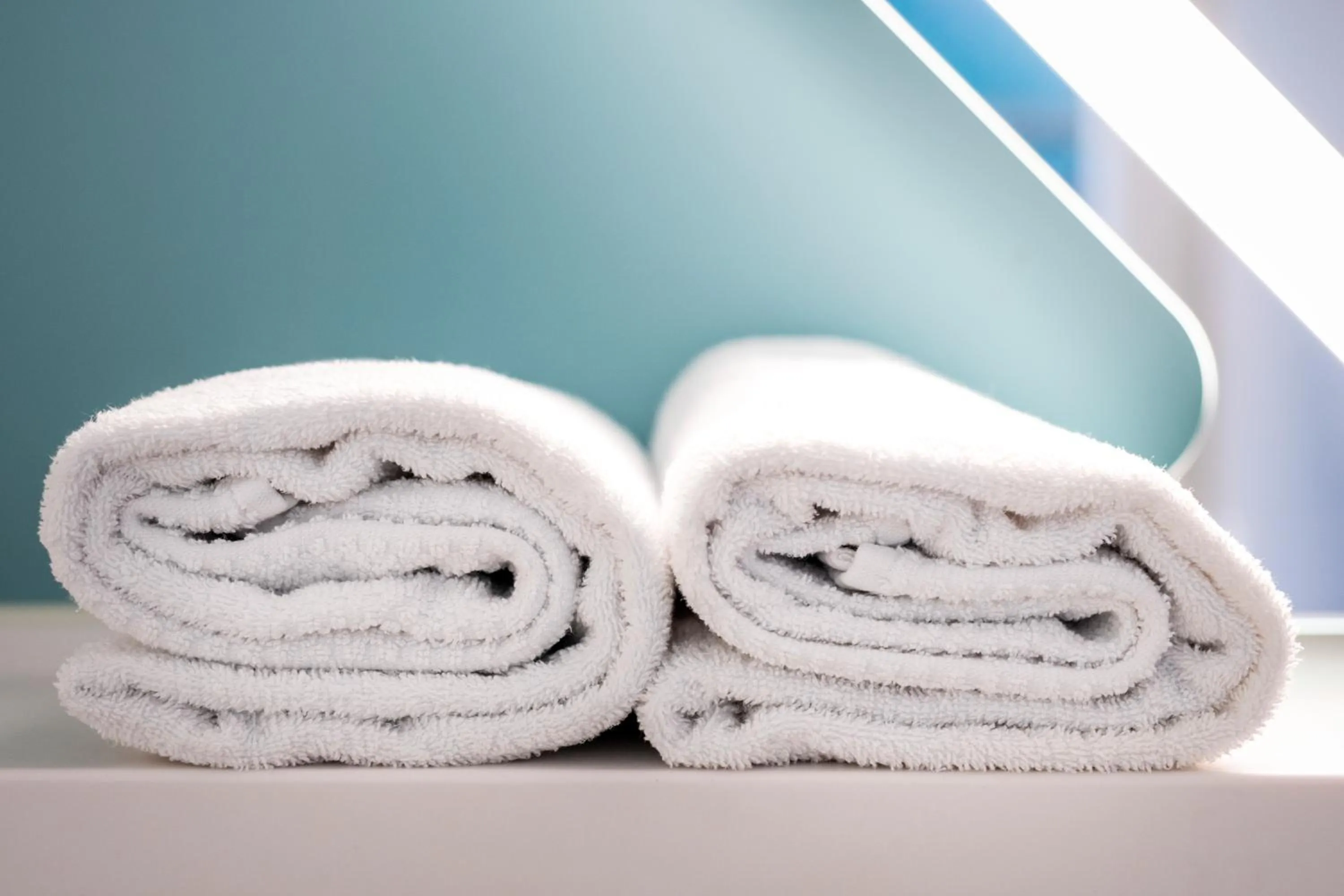 towels in Grand Mercure Yatsugatake Resort & Spa