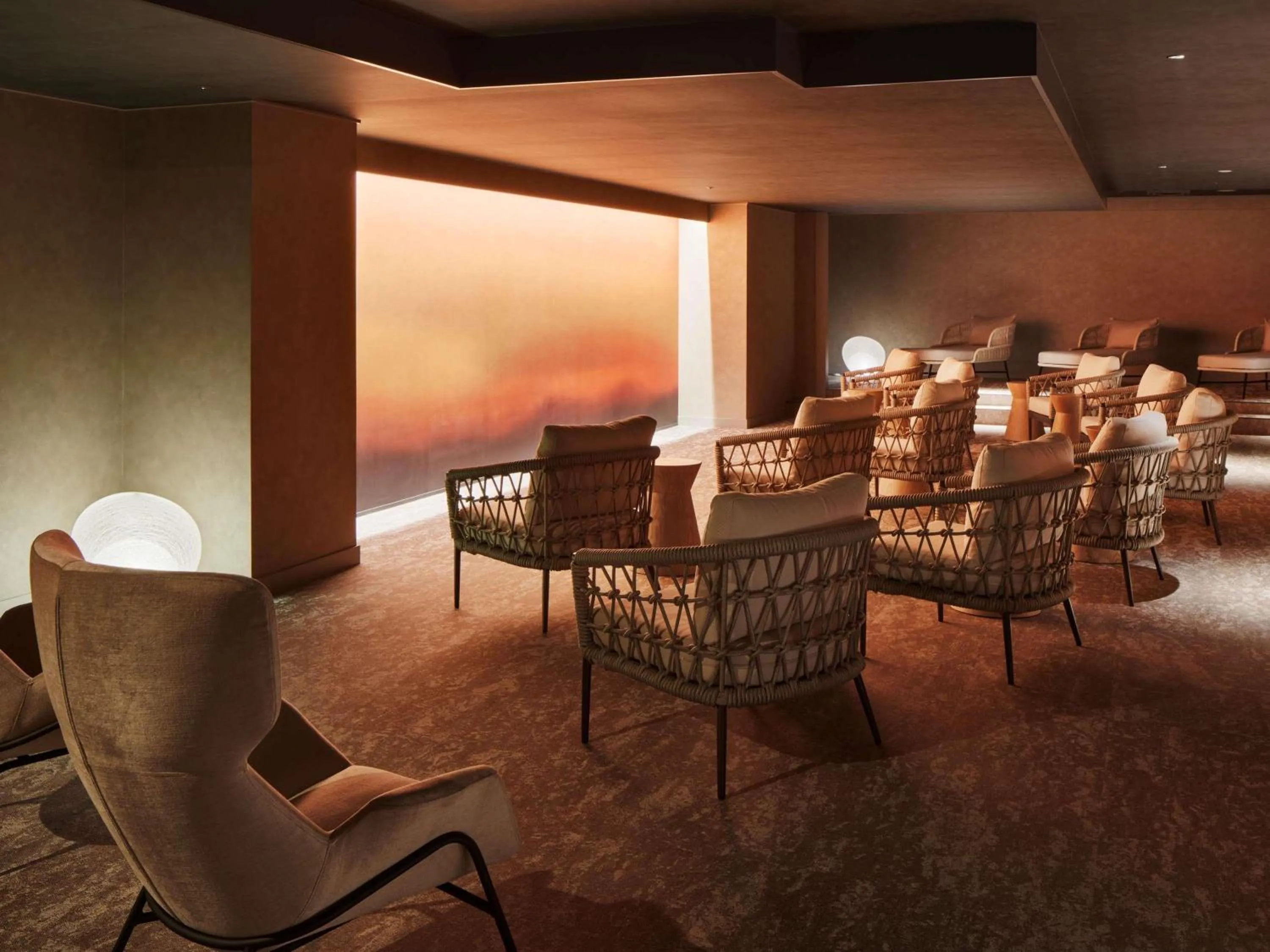 Property building in Grand Mercure Yatsugatake Resort & Spa