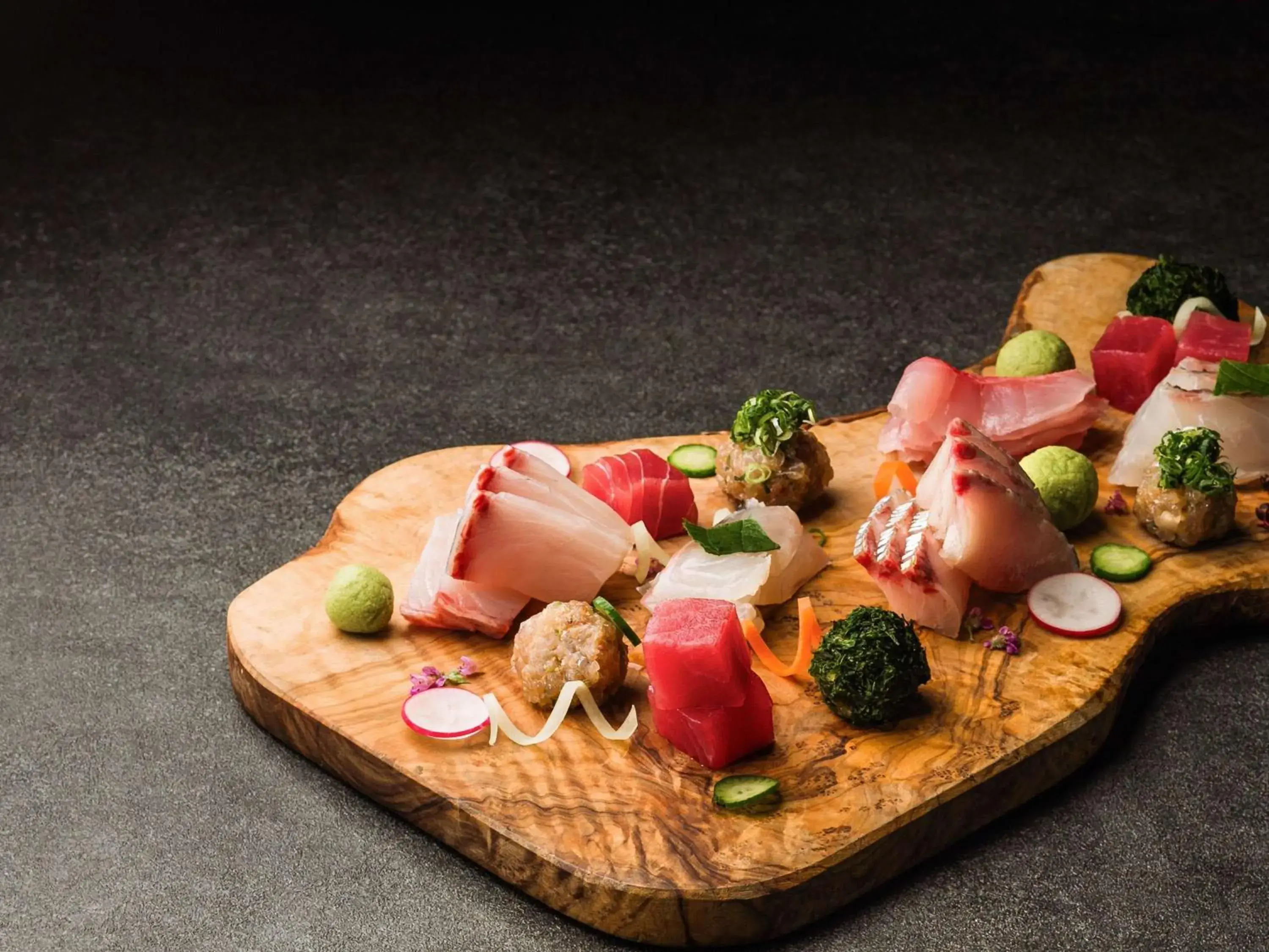 Restaurant/places to eat in Grand Mercure Yatsugatake Resort & Spa Restaurant/places to eat in Grand Mercure Yatsugatake Resort & Spa