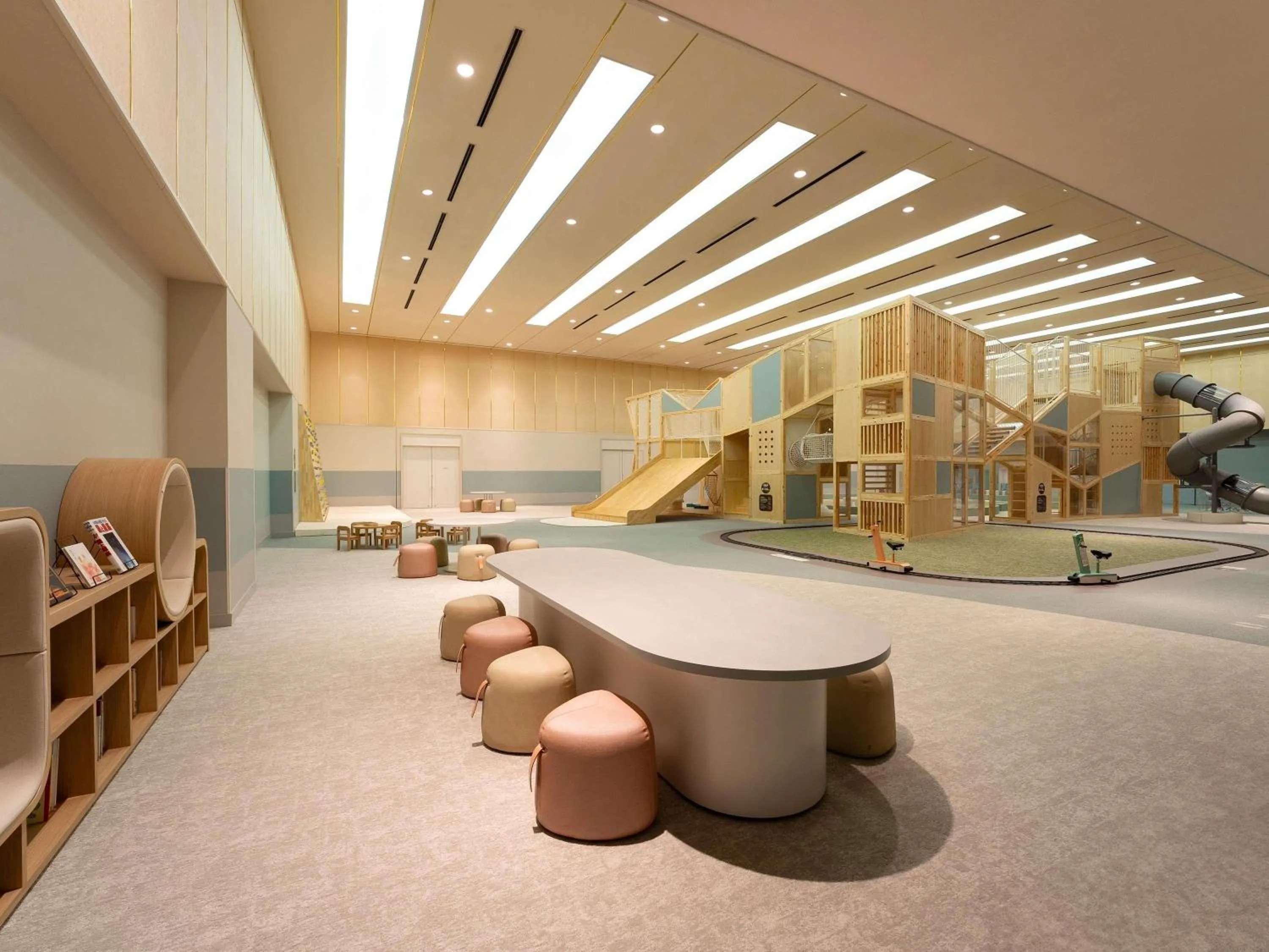 Other in Grand Mercure Yatsugatake Resort & Spa