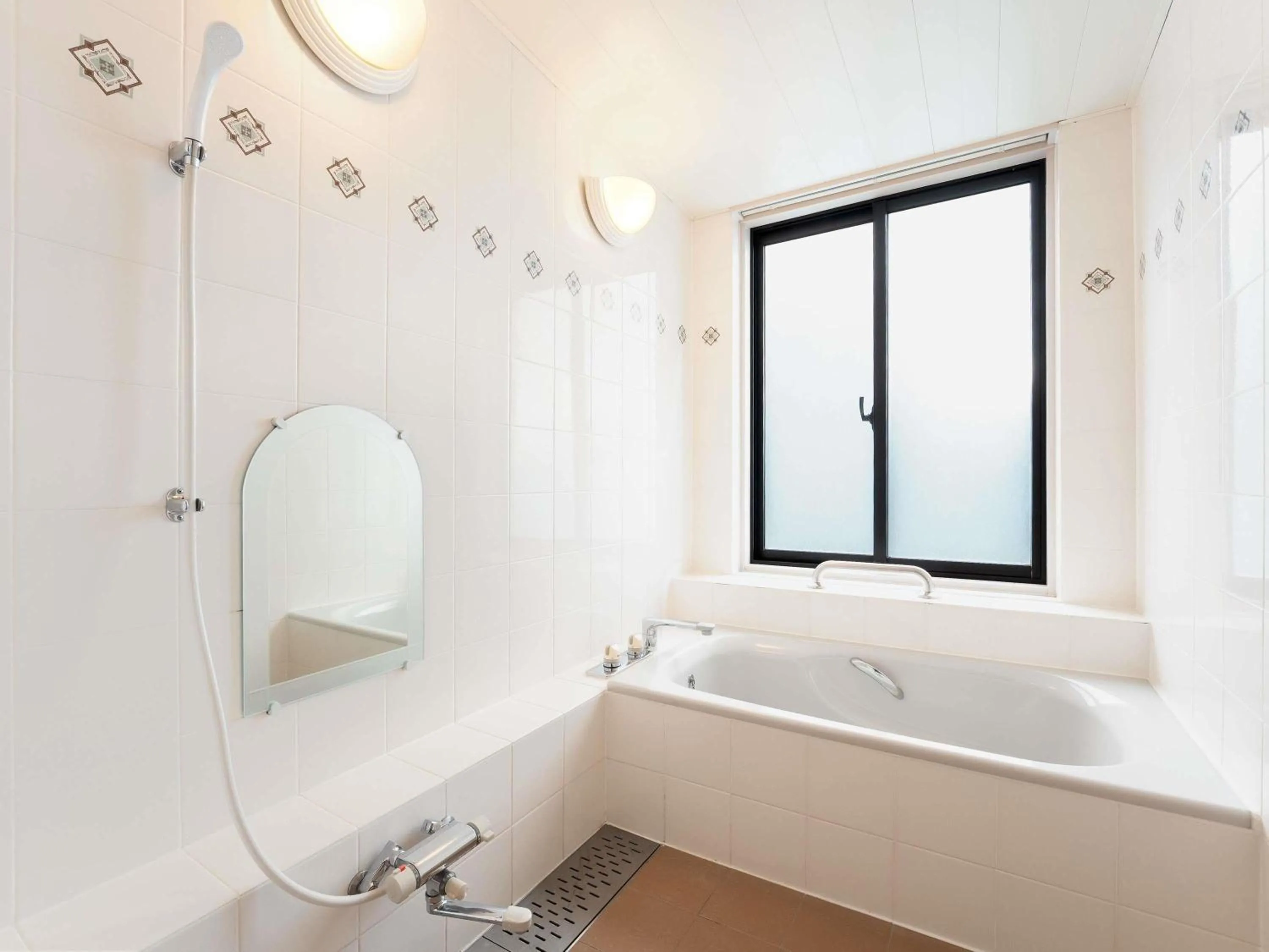 Bedroom in Grand Mercure Yatsugatake Resort & Spa