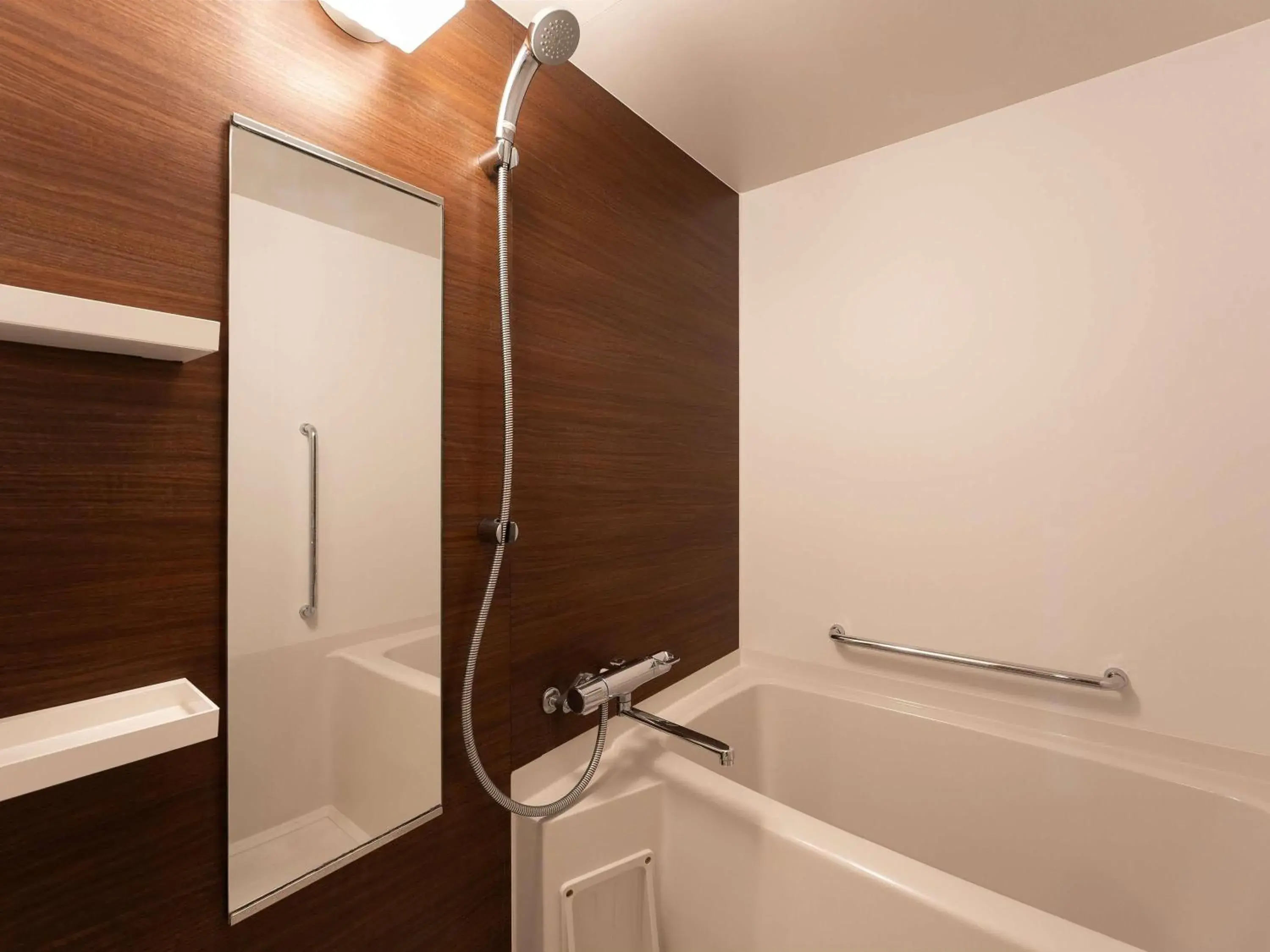 Bedroom in Grand Mercure Yatsugatake Resort & Spa Bedroom in Grand Mercure Yatsugatake Resort & Spa