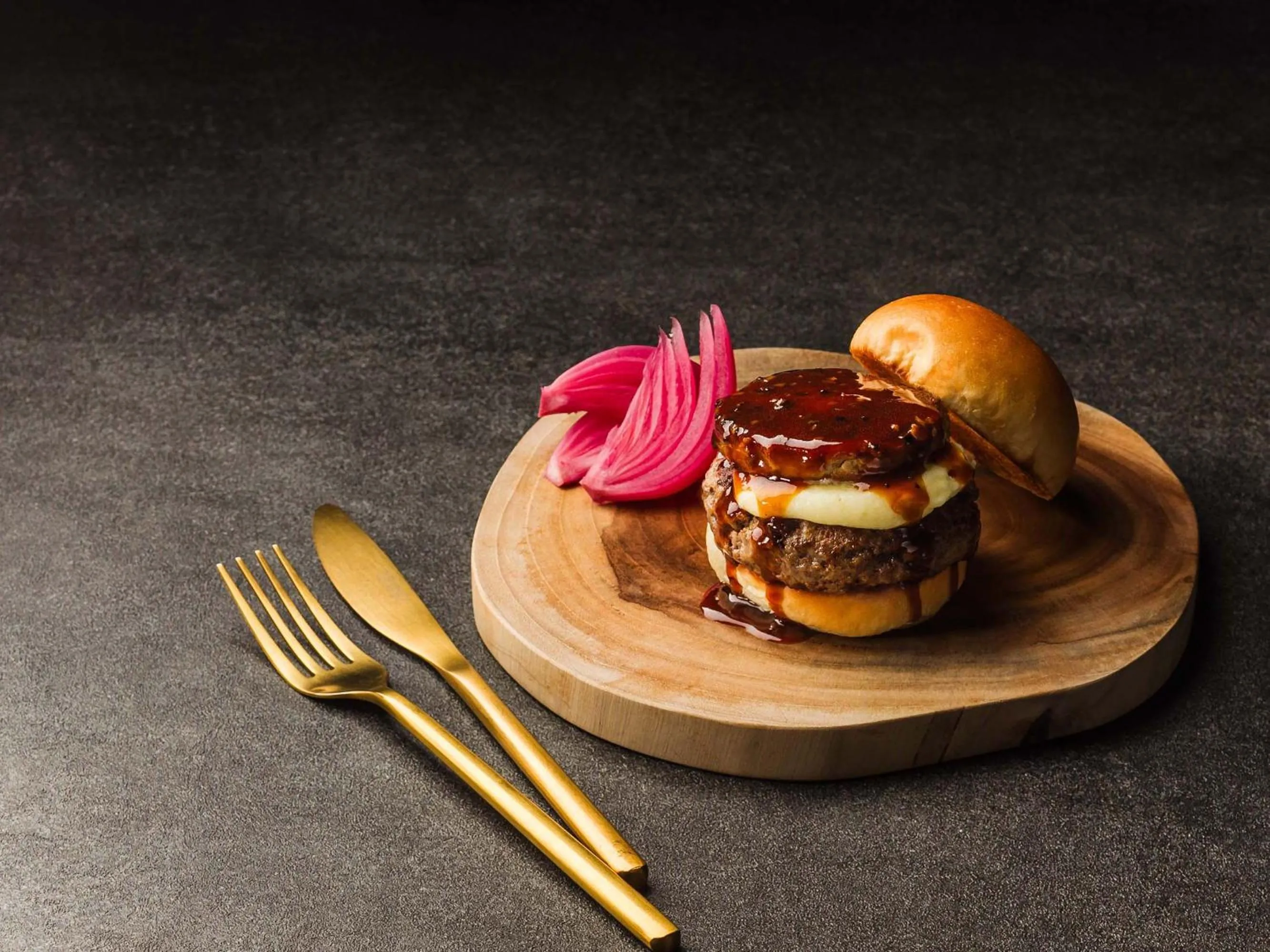 Restaurant/places to eat in Grand Mercure Yatsugatake Resort & Spa