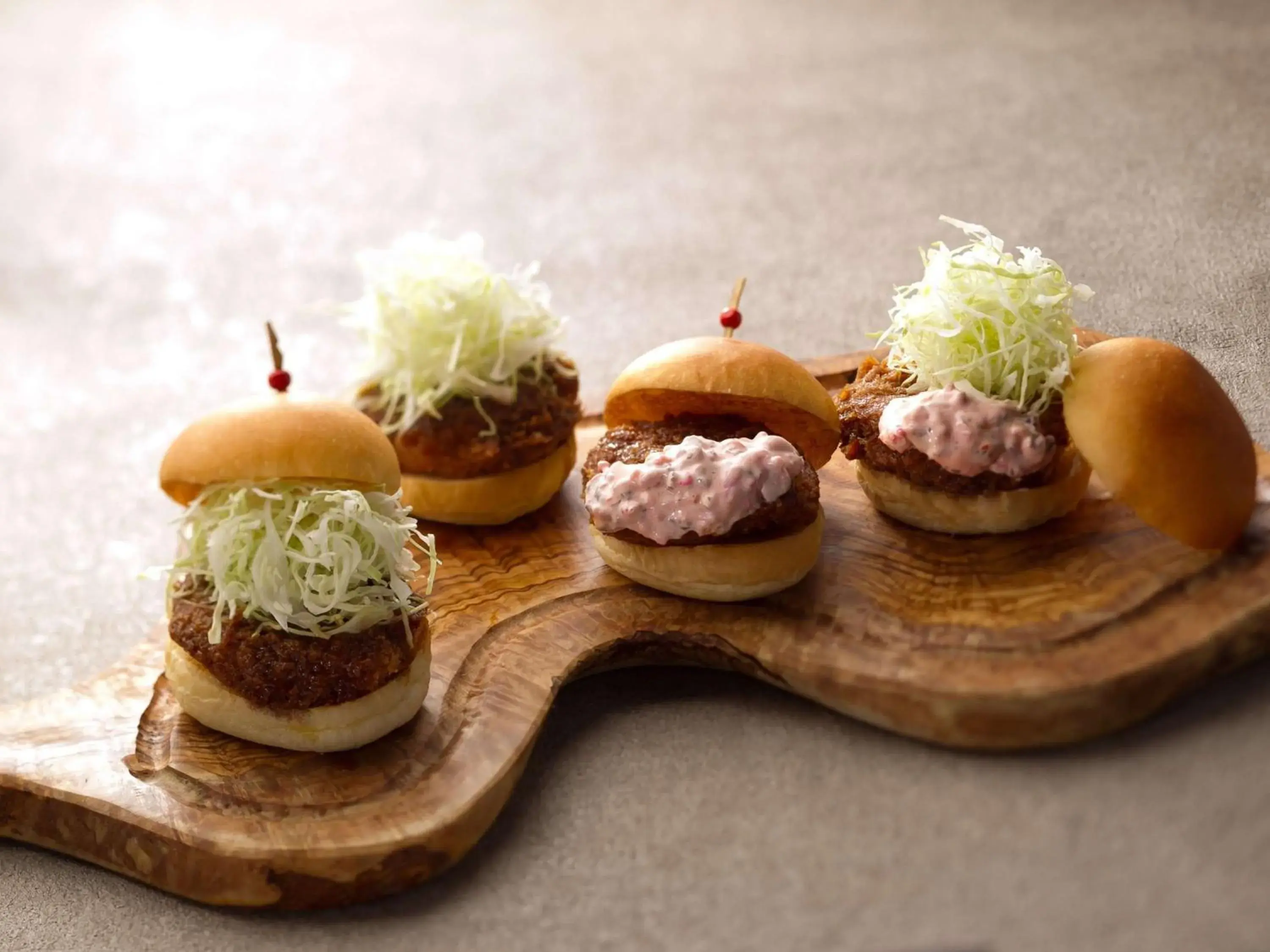 Breakfast in Grand Mercure Yatsugatake Resort & Spa Breakfast in Grand Mercure Yatsugatake Resort & Spa