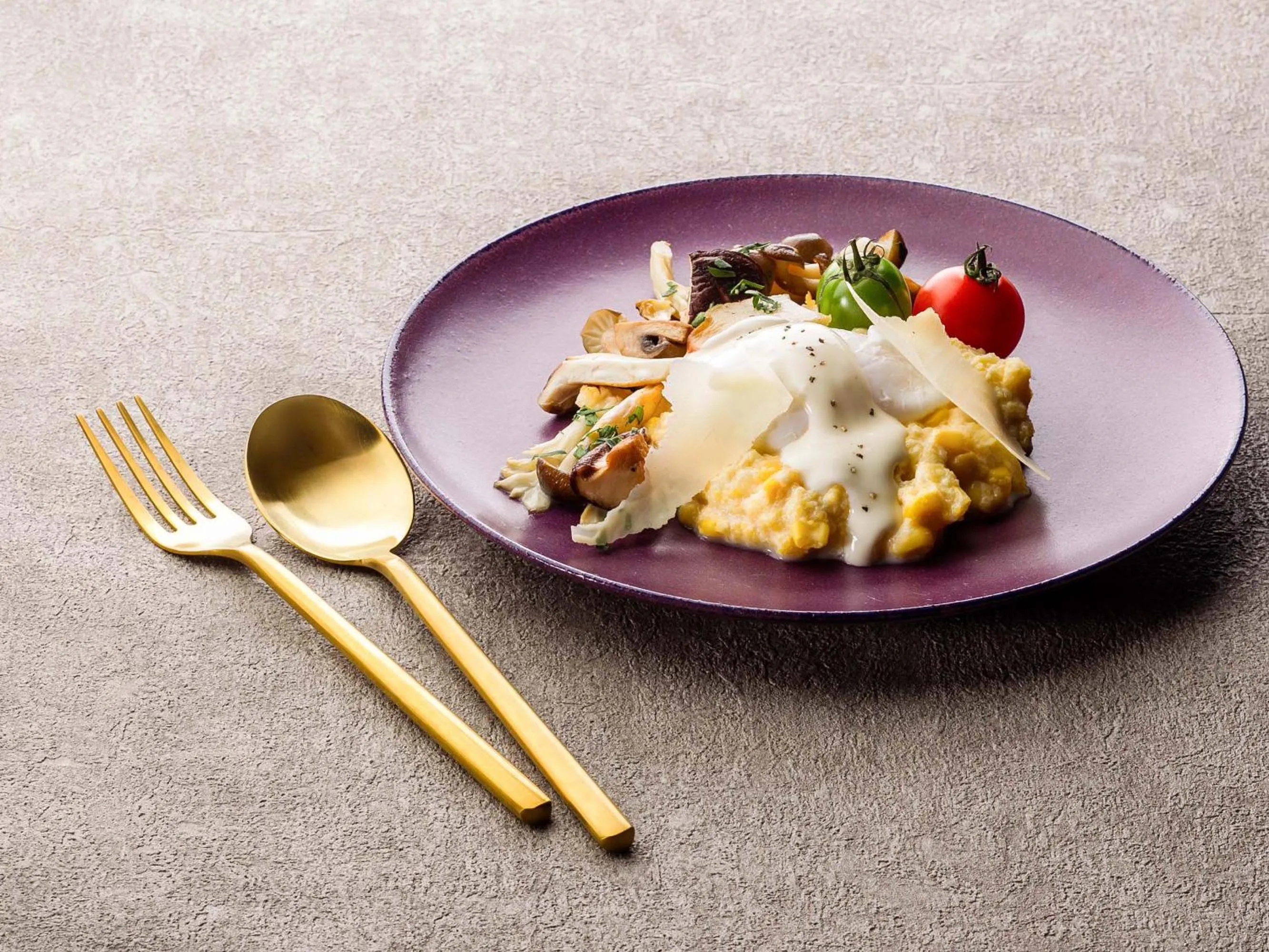 Restaurant/places to eat in Grand Mercure Yatsugatake Resort & Spa