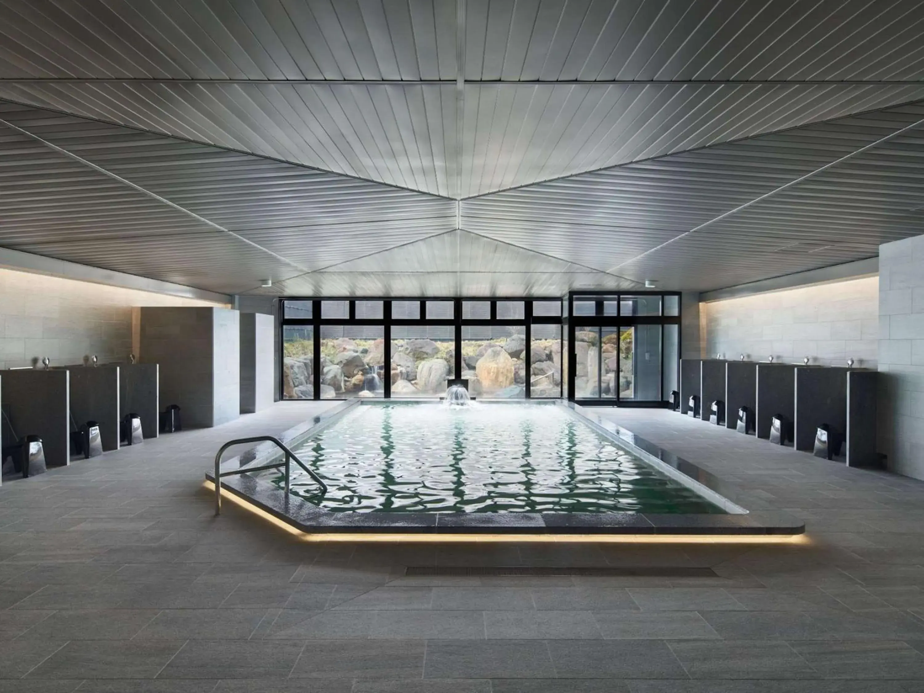 Spa and wellness centre/facilities in Grand Mercure Yatsugatake Resort & Spa Spa and wellness centre/facilities in Grand Mercure Yatsugatake Resort & Spa