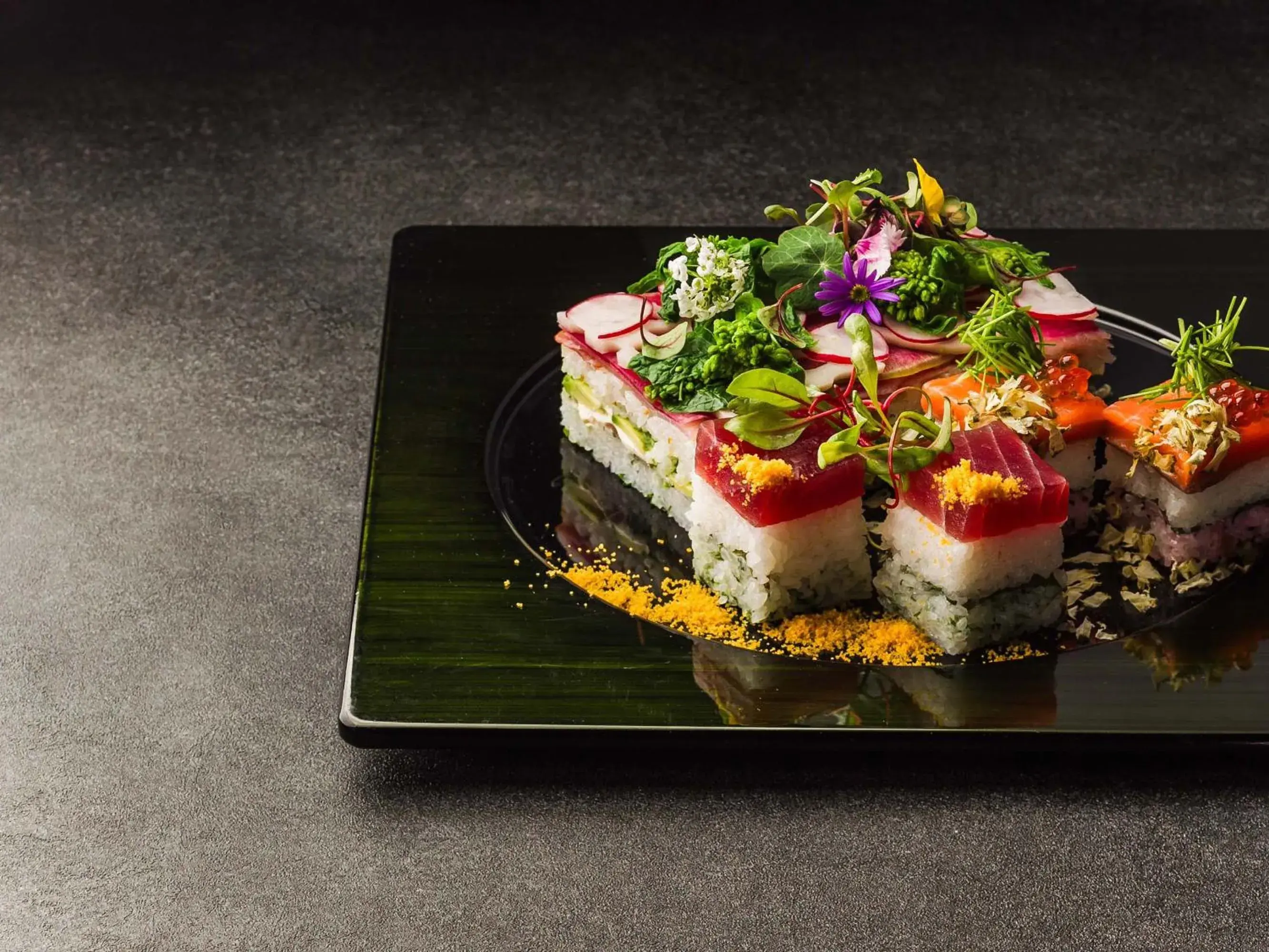 Restaurant/places to eat in Grand Mercure Yatsugatake Resort & Spa Restaurant/places to eat in Grand Mercure Yatsugatake Resort & Spa