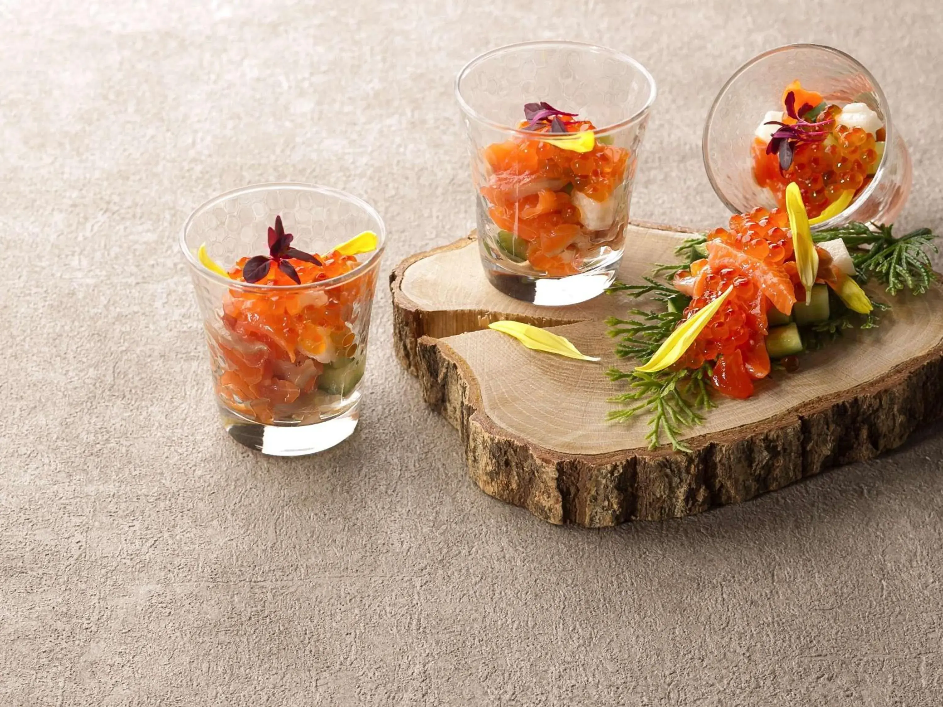 Restaurant/places to eat in Grand Mercure Yatsugatake Resort & Spa Restaurant/places to eat in Grand Mercure Yatsugatake Resort & Spa