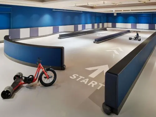 Grand Mercure Yatsugatake Resort & Spa