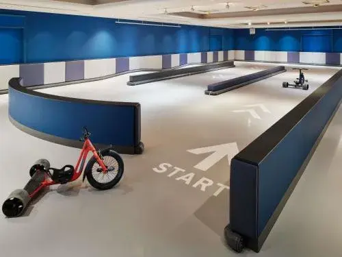 Grand Mercure Yatsugatake Resort & Spa Grand Mercure Yatsugatake Resort & Spa