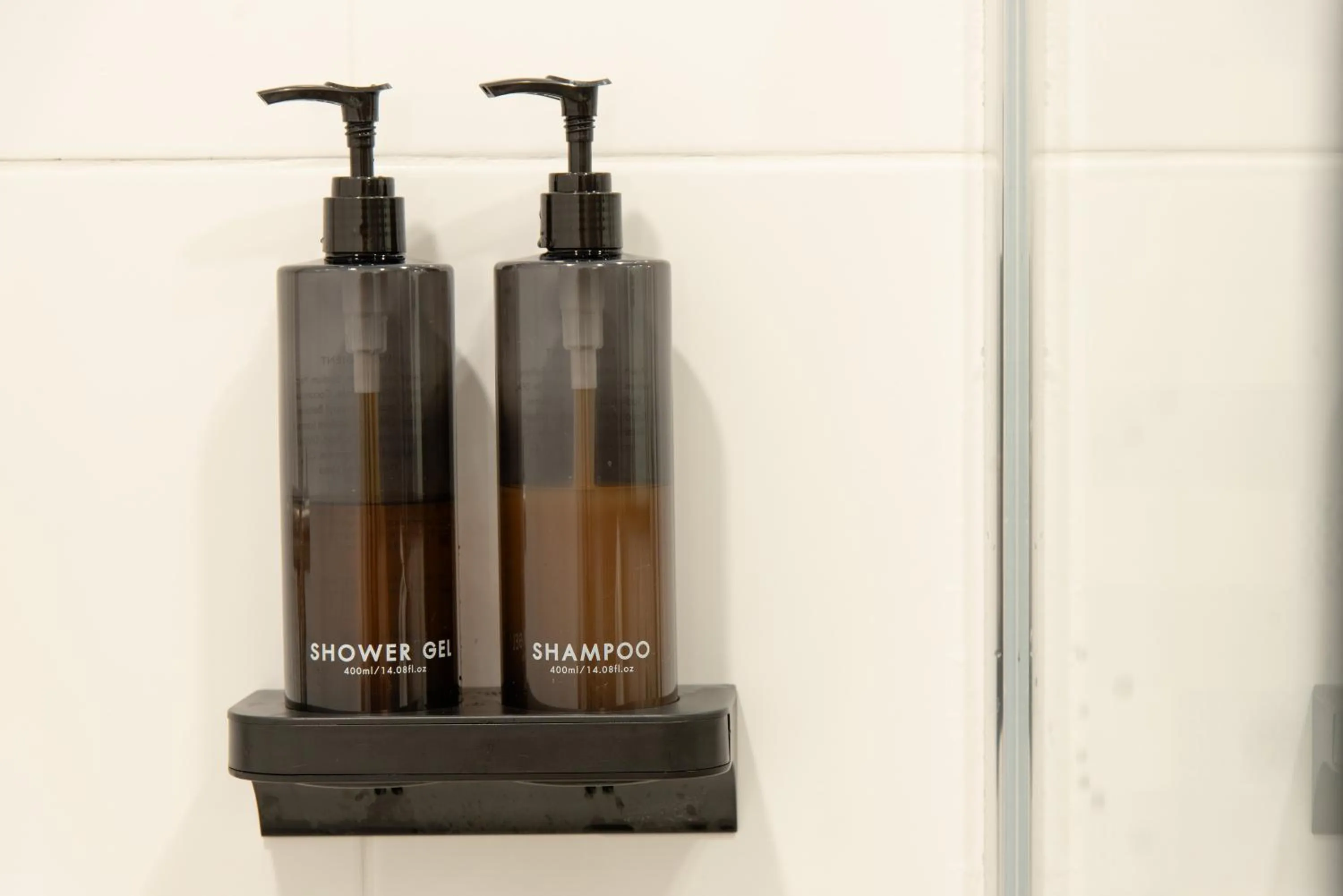 Bathroom in Bania Boutique House