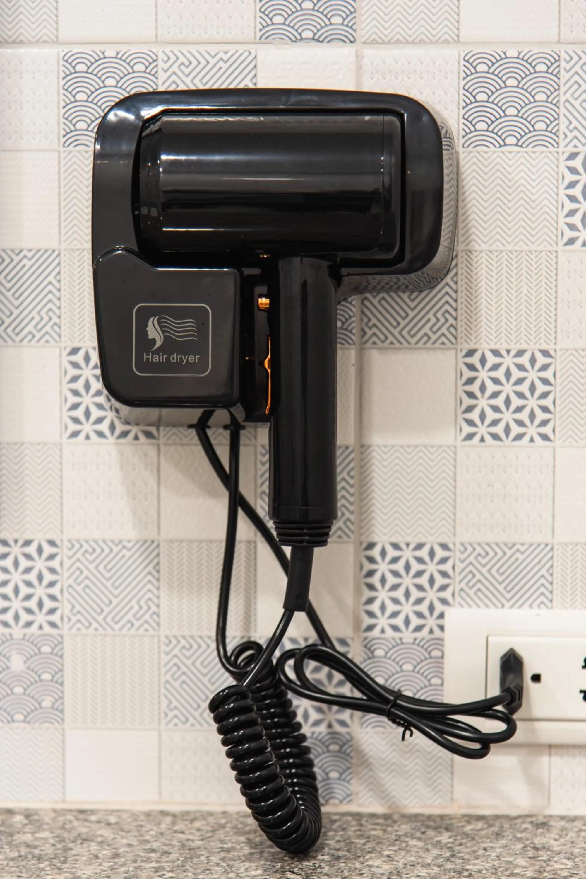 heating in Bania Boutique House