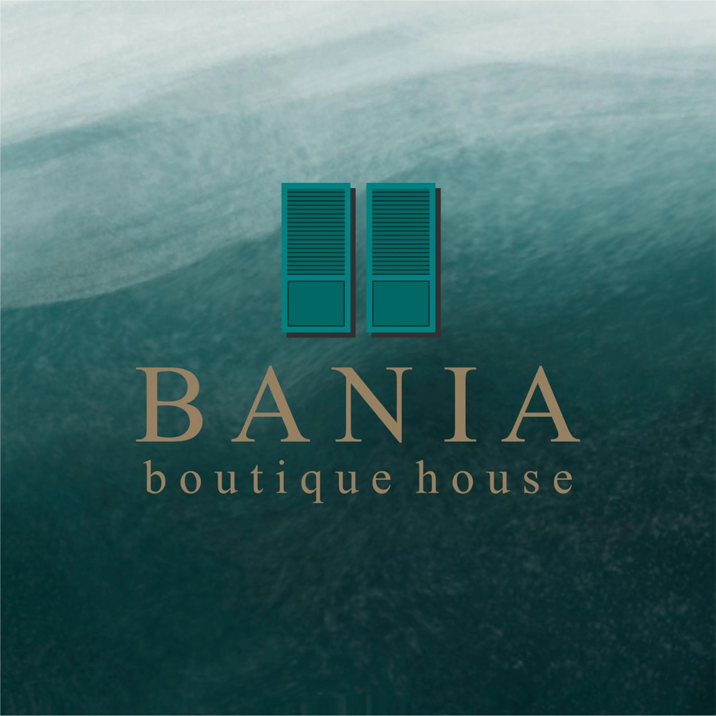 Logo/Certificate/Sign in Bania Boutique House