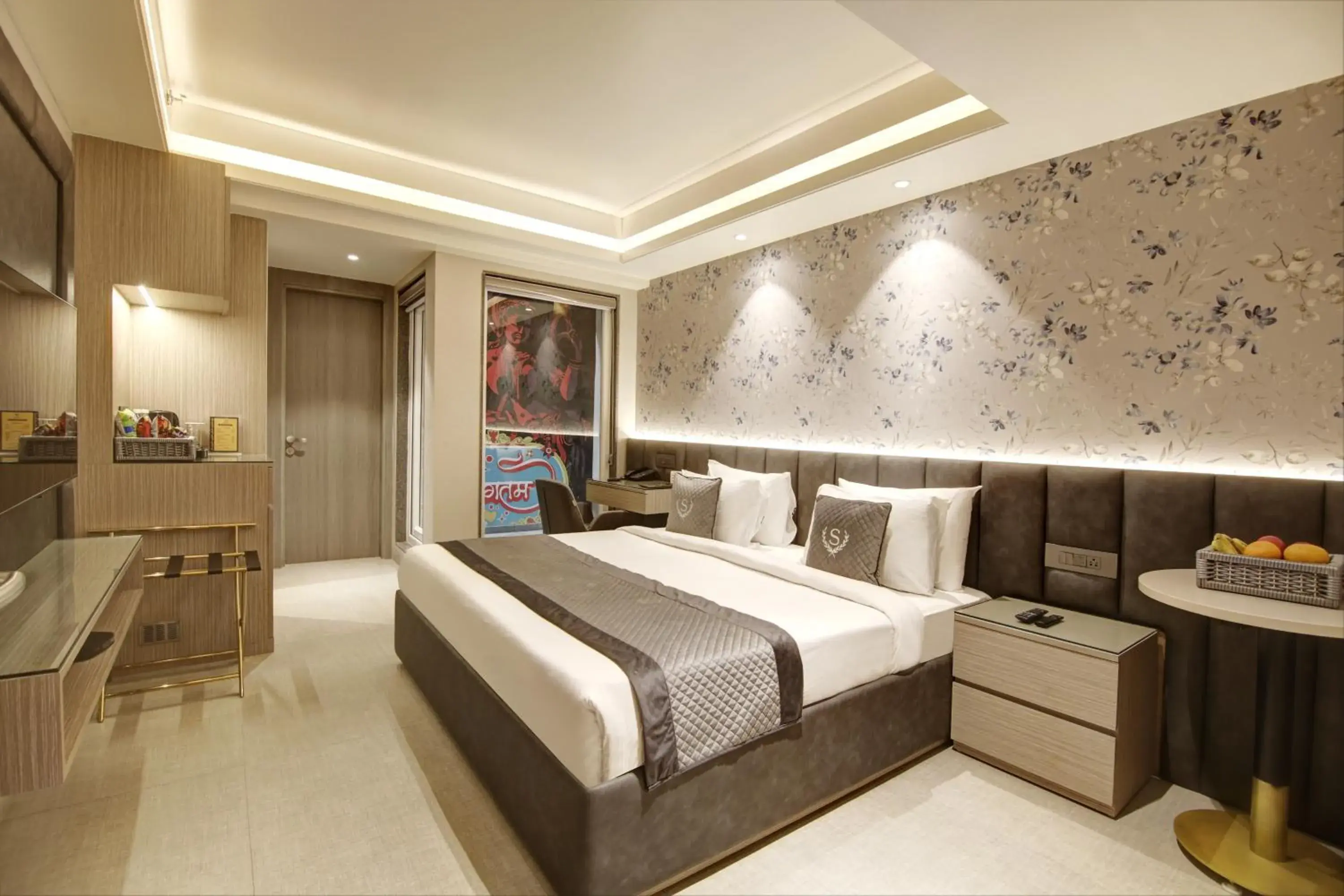 Stepstones Hotels and Inn-DLF PHASE 3 GURGAON Stepstones Hotels and Inn-DLF PHASE 3 GURGAON