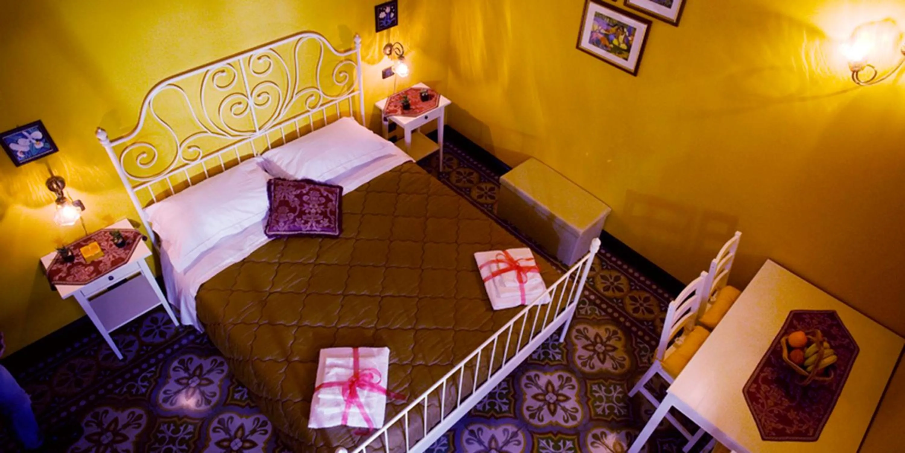 Bed in Affittacamere b&b meapvlia