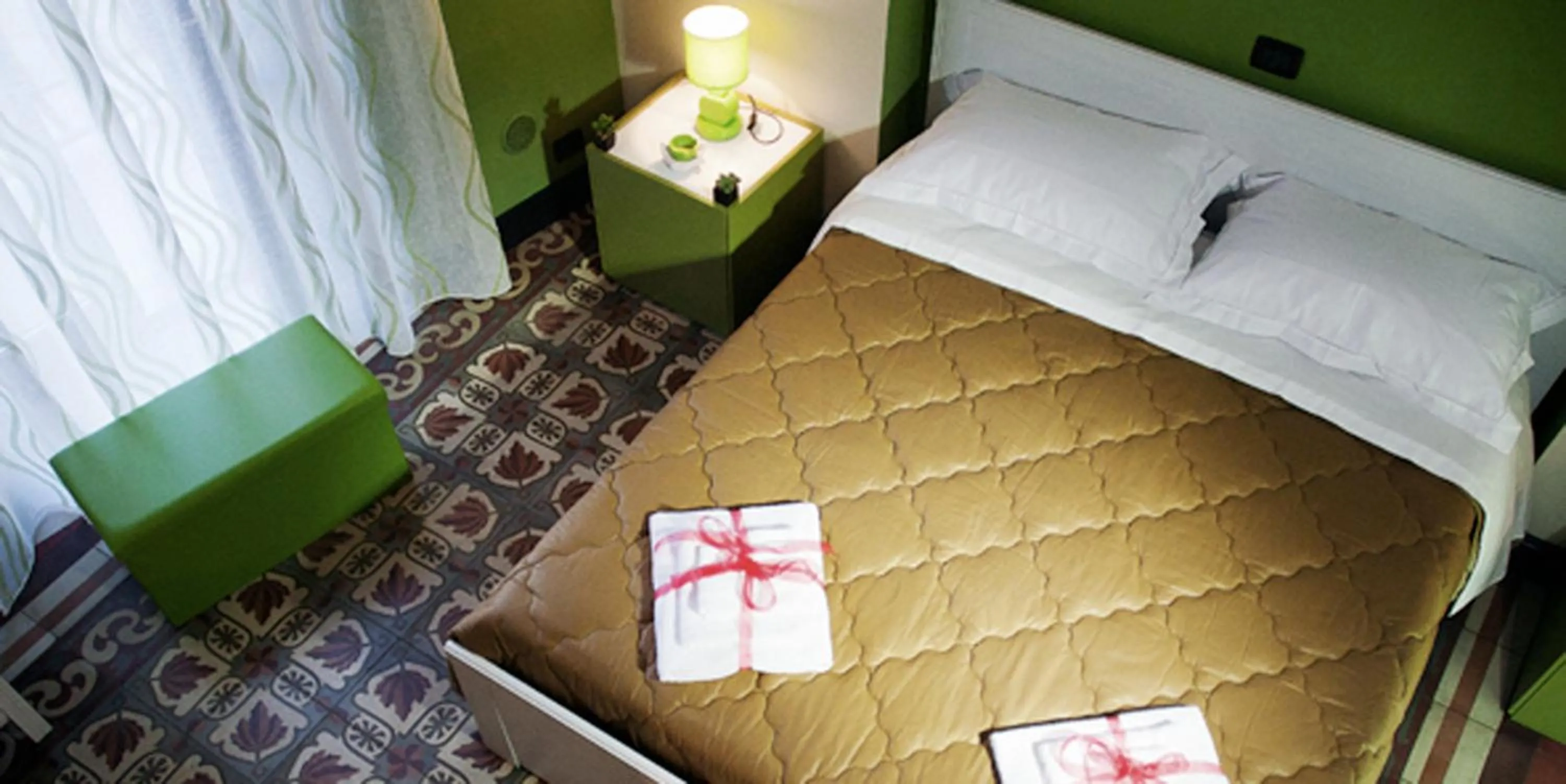 Bed in Affittacamere b&b meapvlia