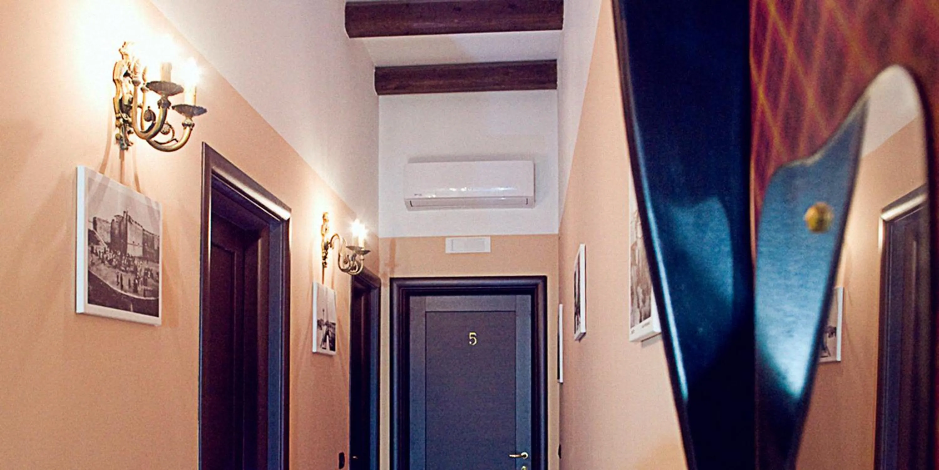 Affittacamere b&b meapvlia