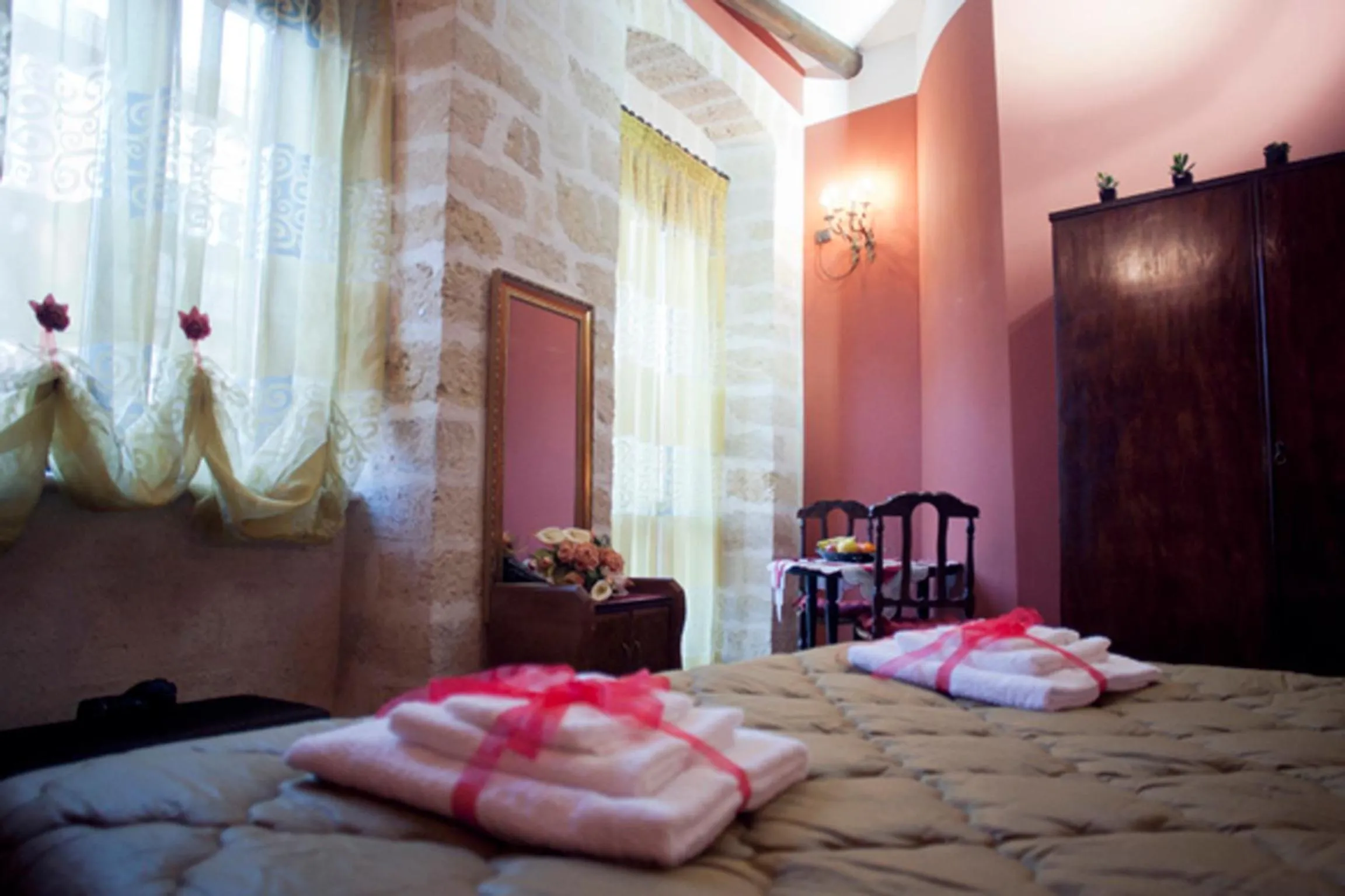 Bed in Affittacamere b&b meapvlia