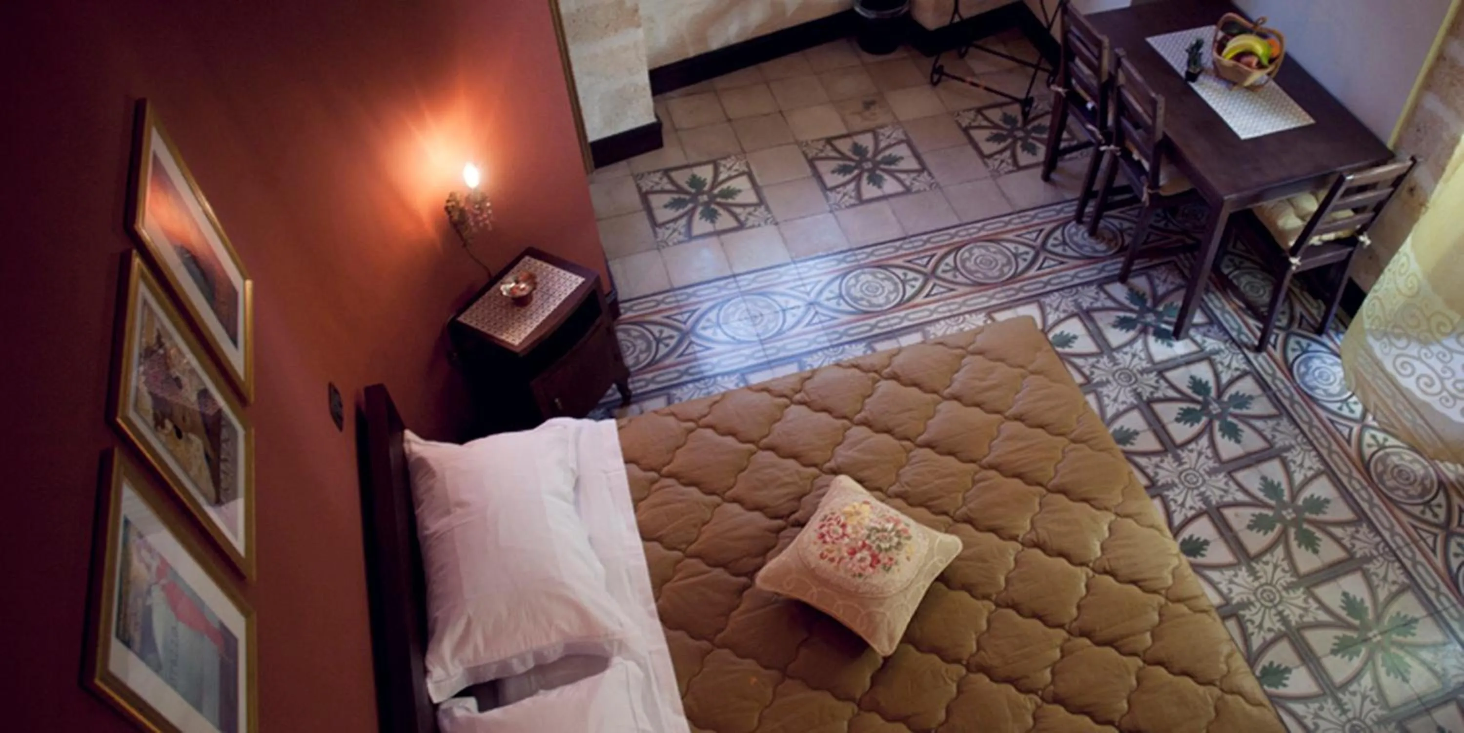 Bed in Affittacamere b&b meapvlia