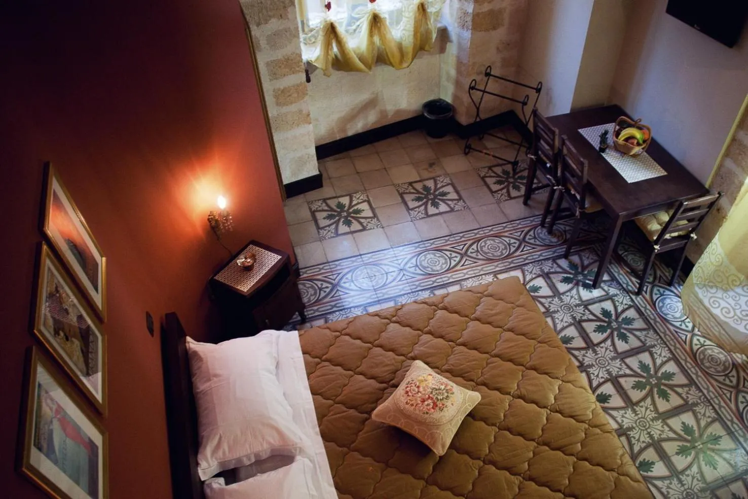 Bed in Affittacamere b&b meapvlia