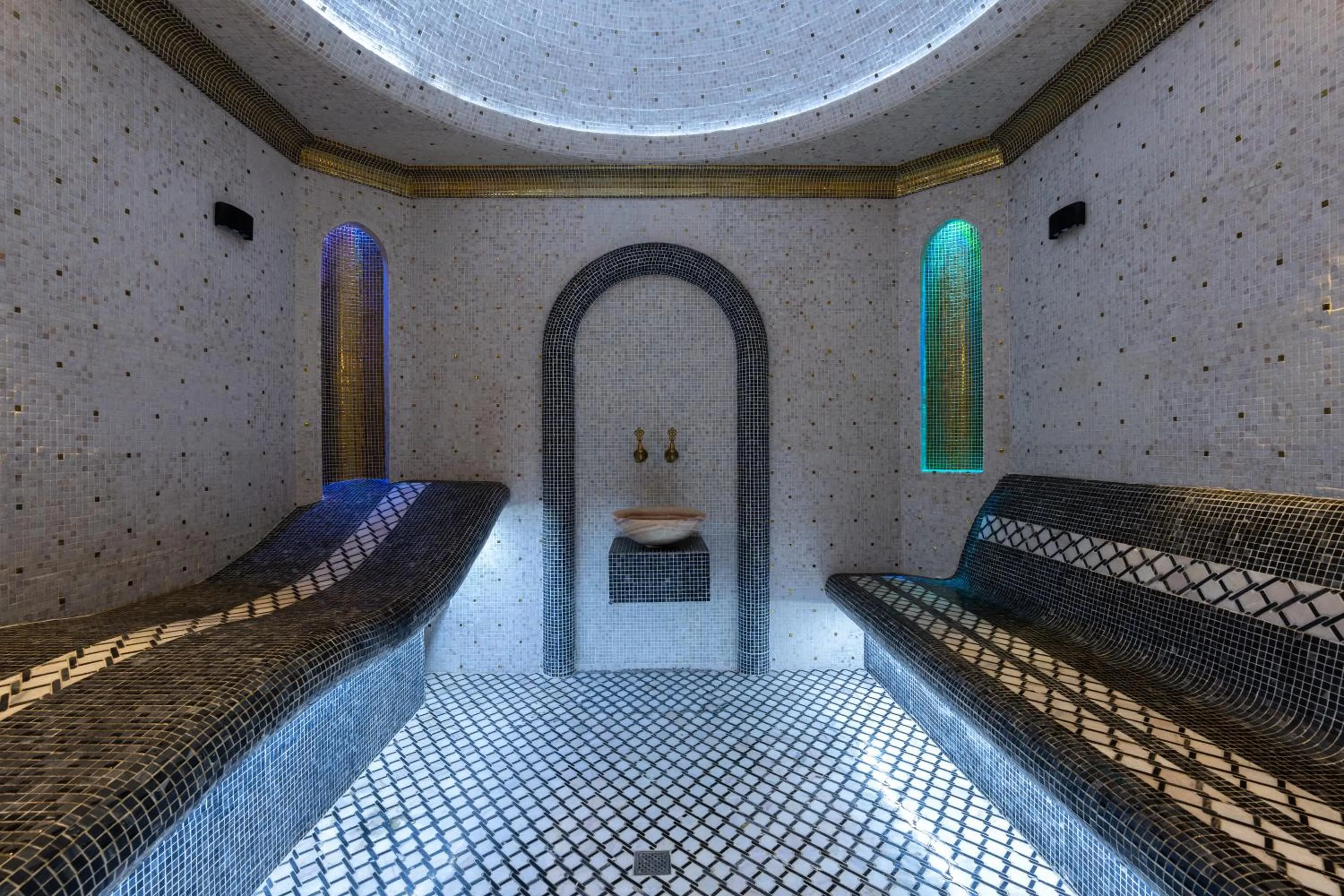 Sauna in StayInn City Center