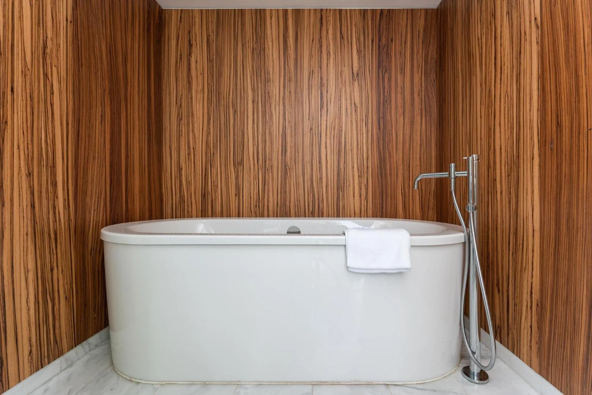 Toilet in Gold By Marina - Adults only