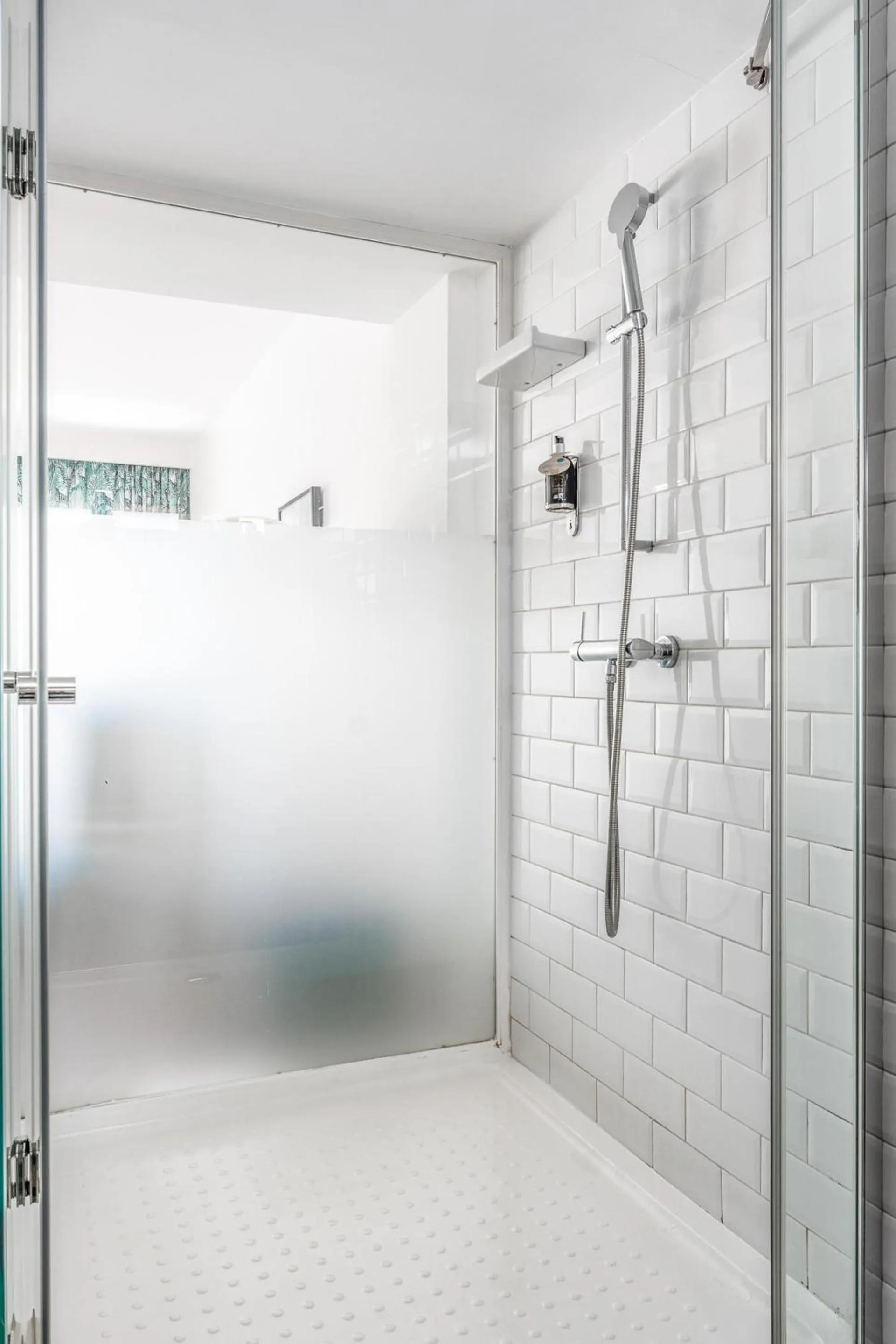 Shower in Gold By Marina - Adults only