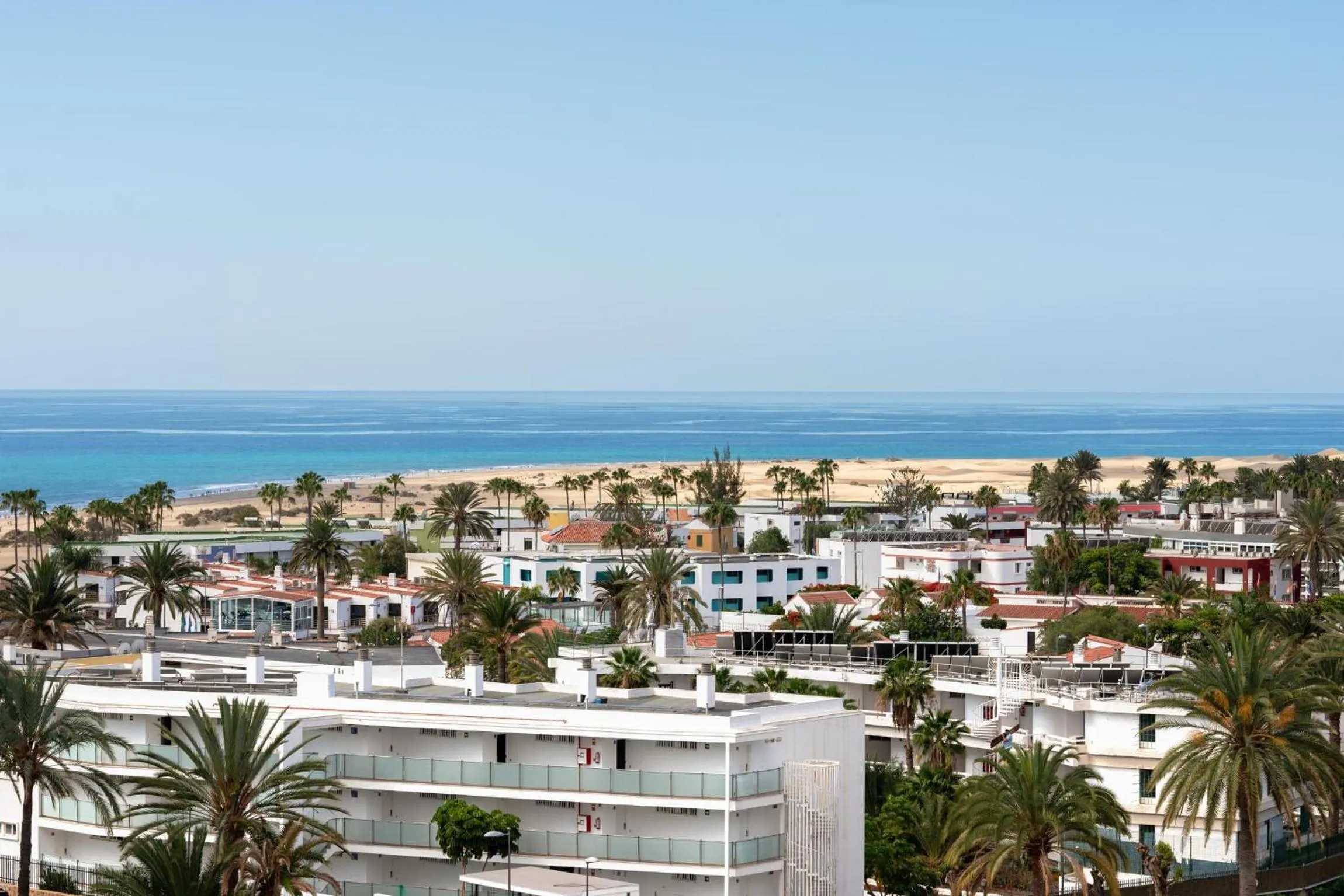 Photo of the whole room in Gold By Marina - Adults only