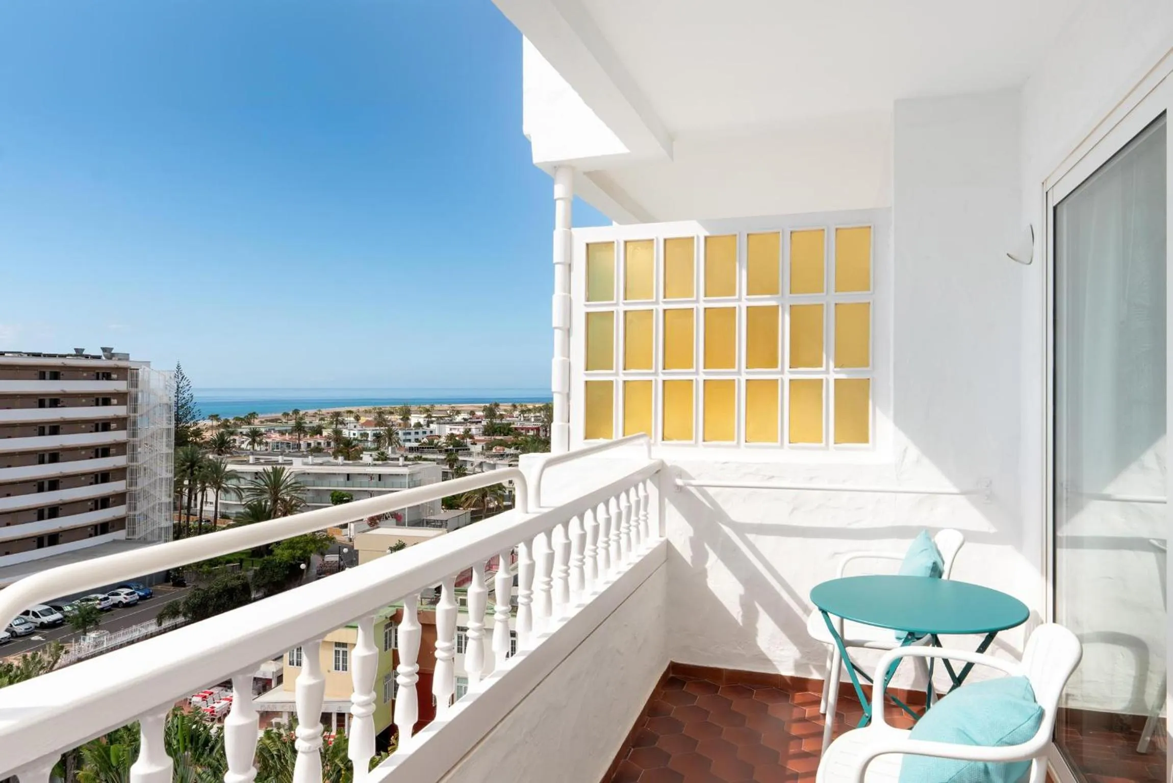 Photo of the whole room in Gold By Marina - Adults only