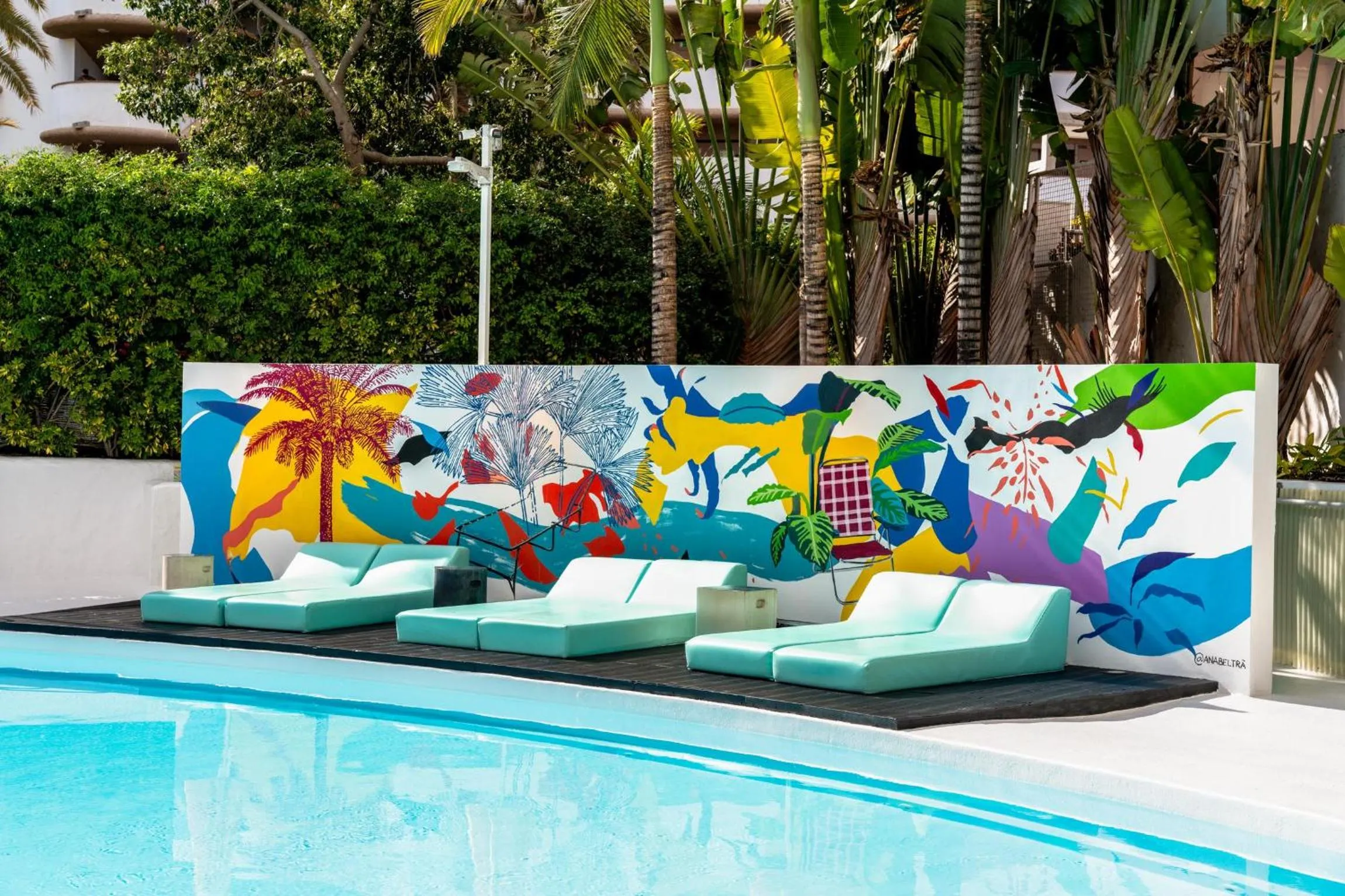 Activities in Gold By Marina - Adults only