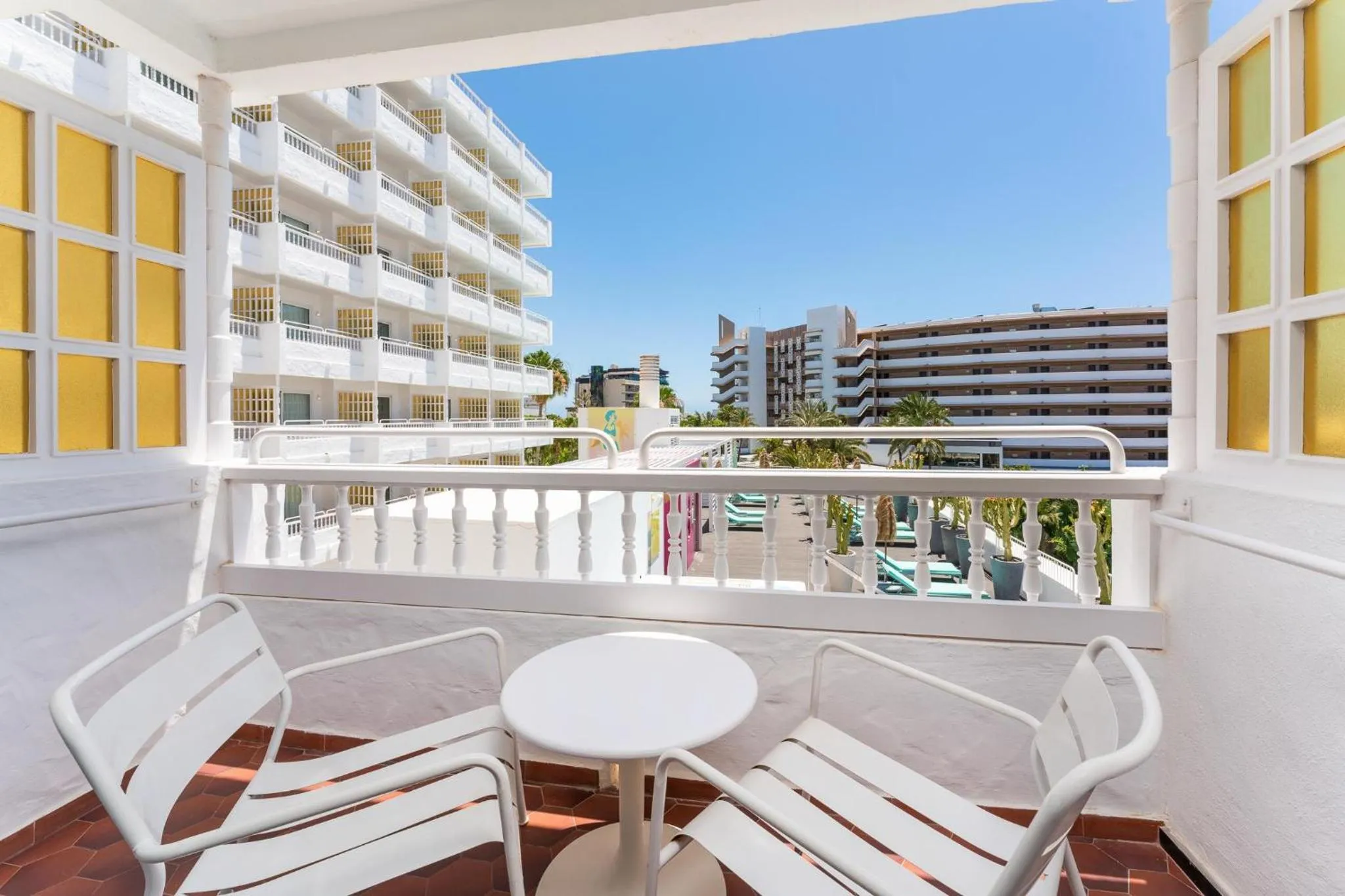 View (from property/room) in Gold By Marina - Adults only