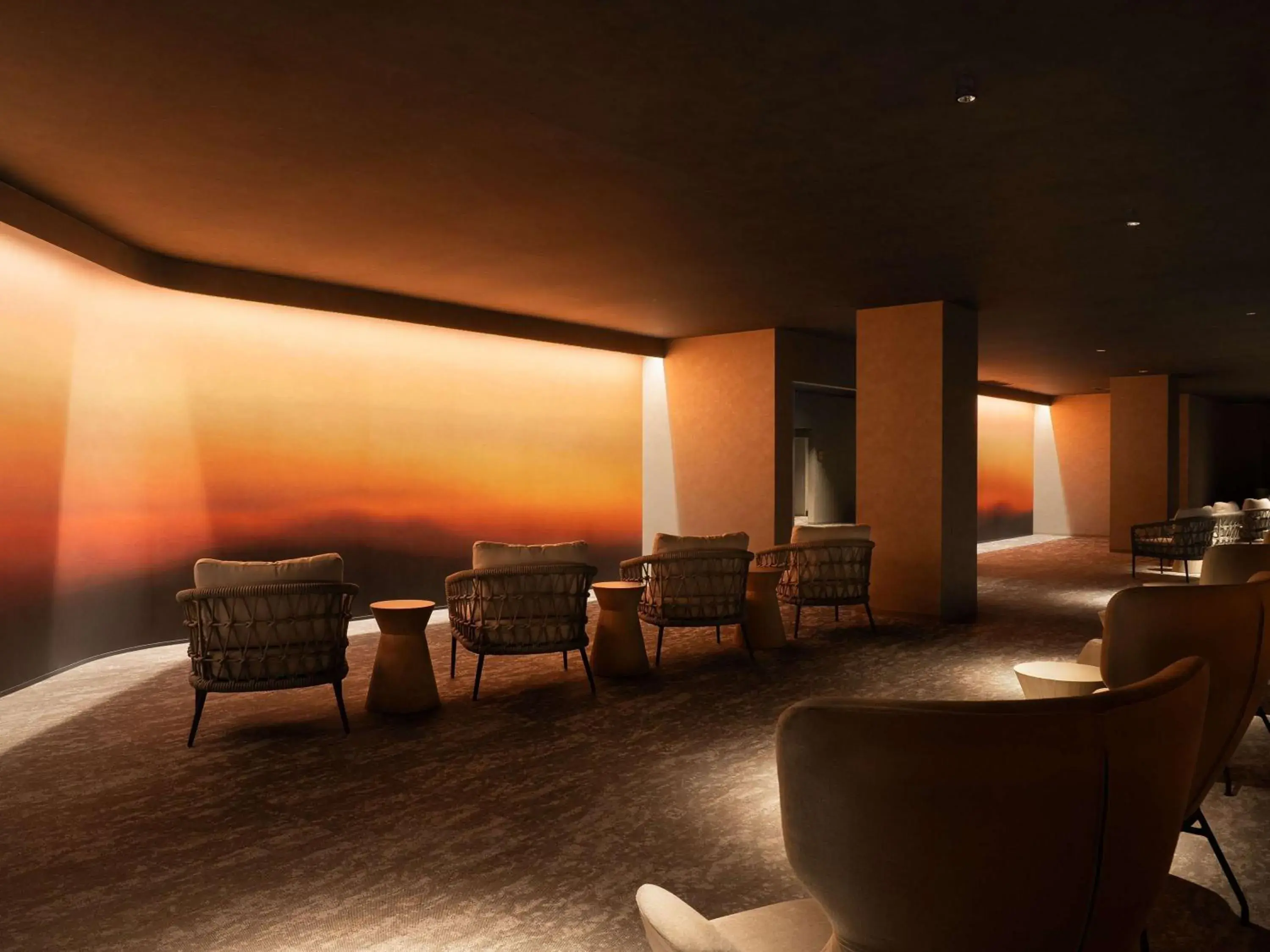 Spa and wellness centre/facilities in Grand Mercure Nasu Highlands Resort & Spa Spa and wellness centre/facilities in Grand Mercure Nasu Highlands Resort & Spa