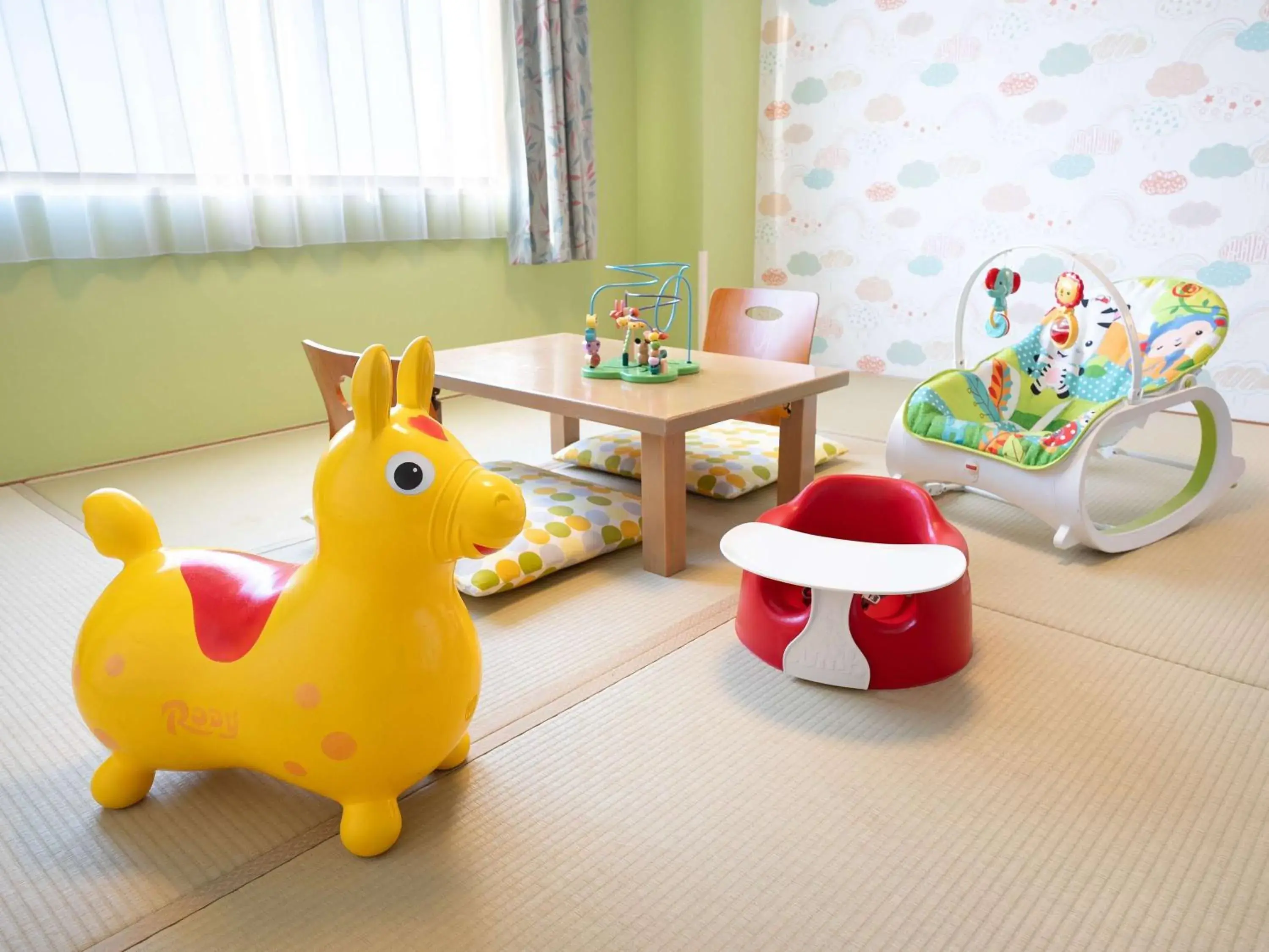 Bedroom in Grand Mercure Nasu Highlands Resort & Spa Bedroom in Grand Mercure Nasu Highlands Resort & Spa